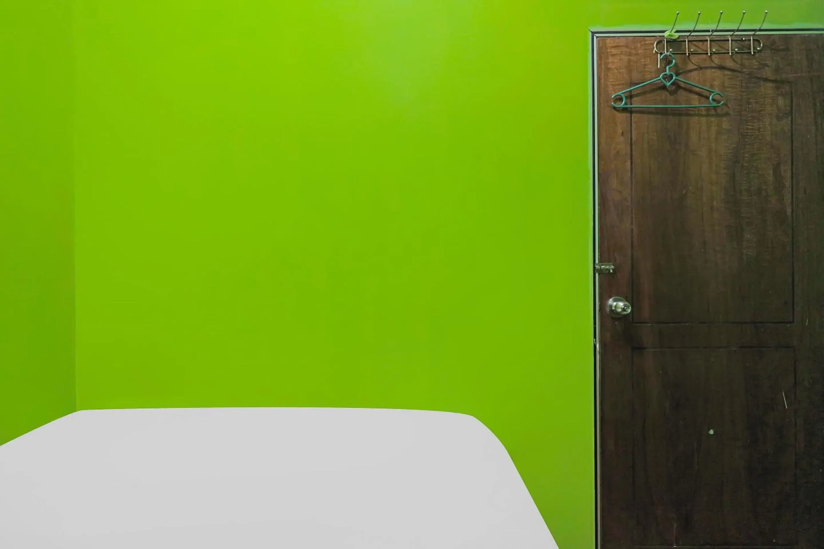 Bedroom, Bed in Hotel O Penginapan Pak DheNearMall Nagoya Hill Bedroom, Bed in Hotel O Penginapan Pak DheNearMall Nagoya Hill