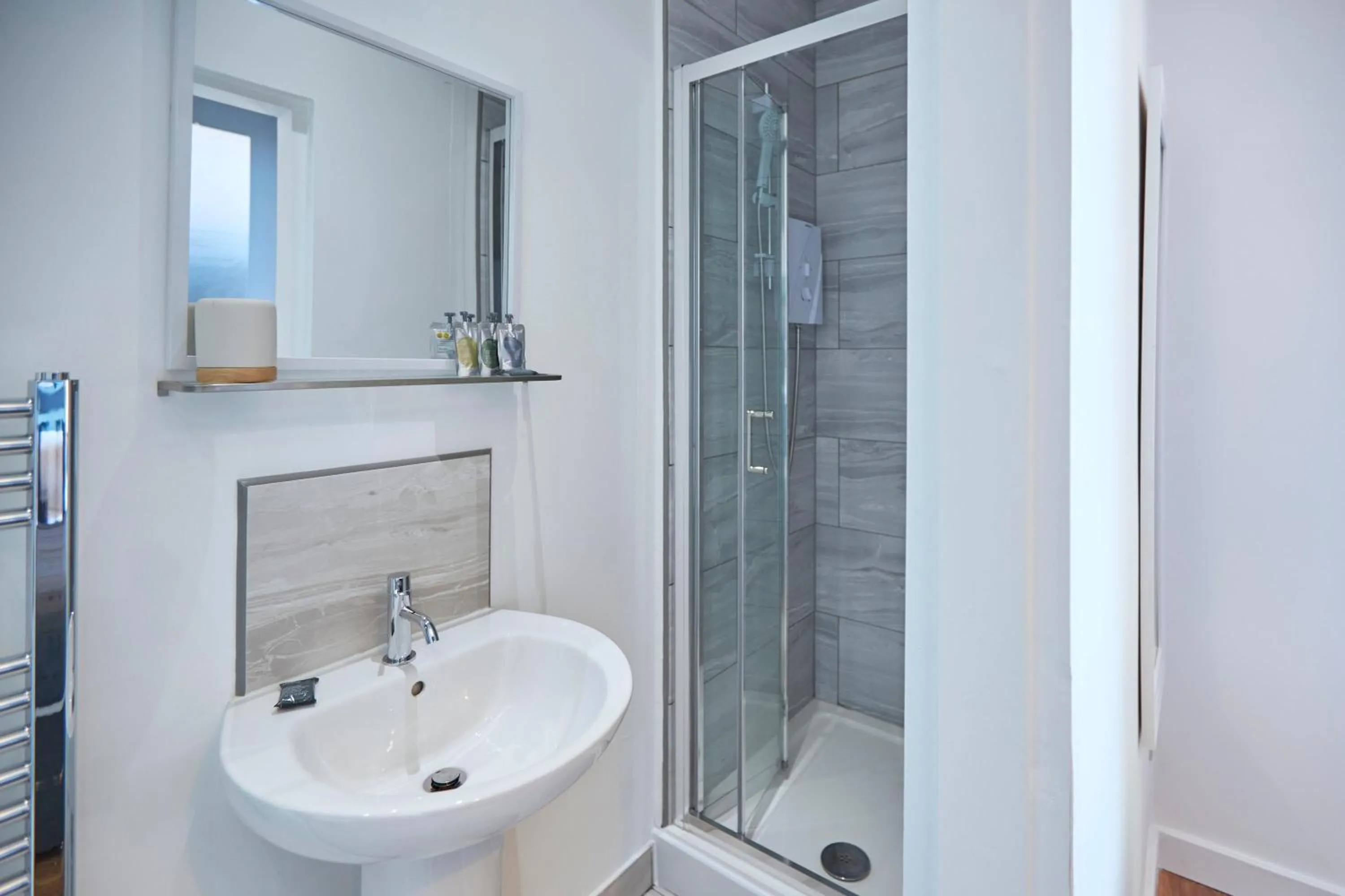 Host & Stay - Abbey Nest