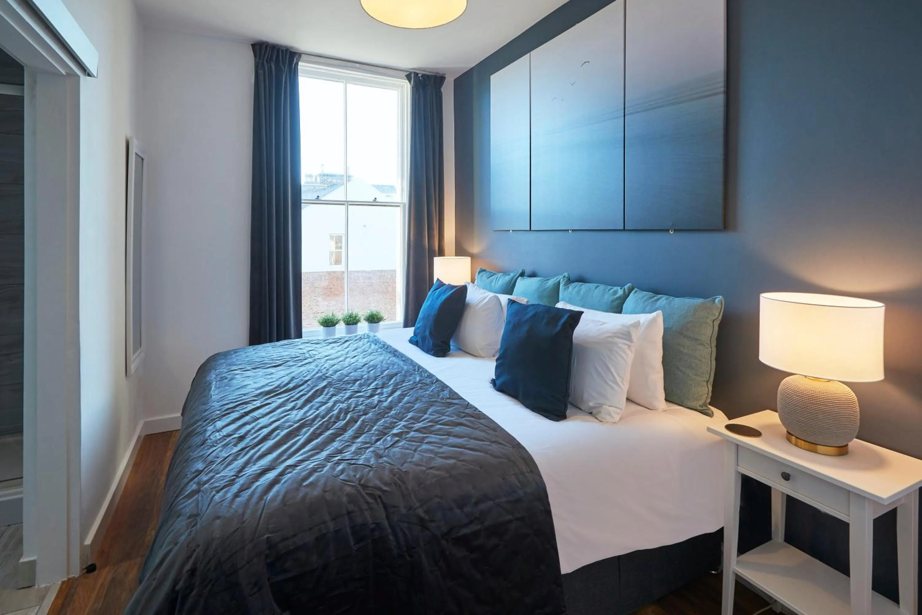 Host & Stay - Abbey Nest