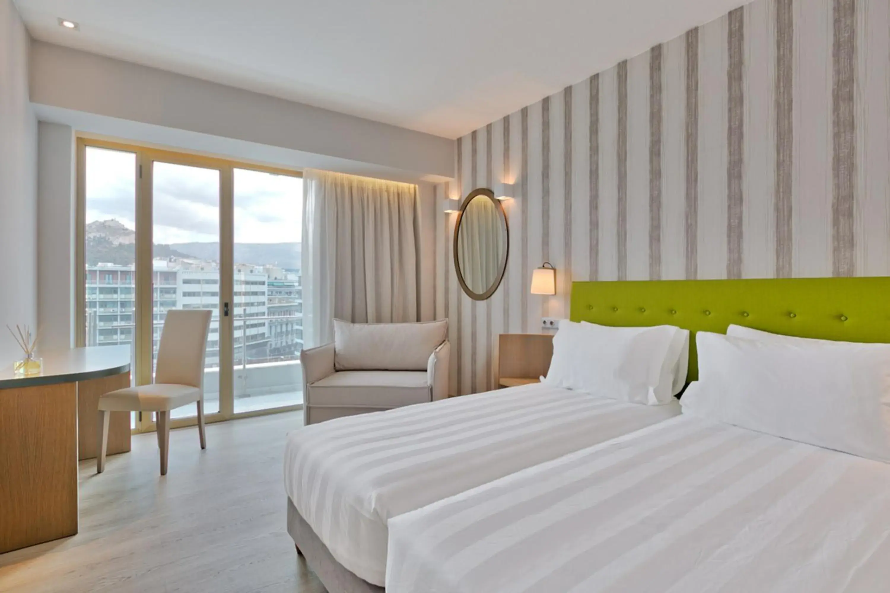 Family Suite in Athens Tiare by Mage Hotels Family Suite in Athens Tiare by Mage Hotels