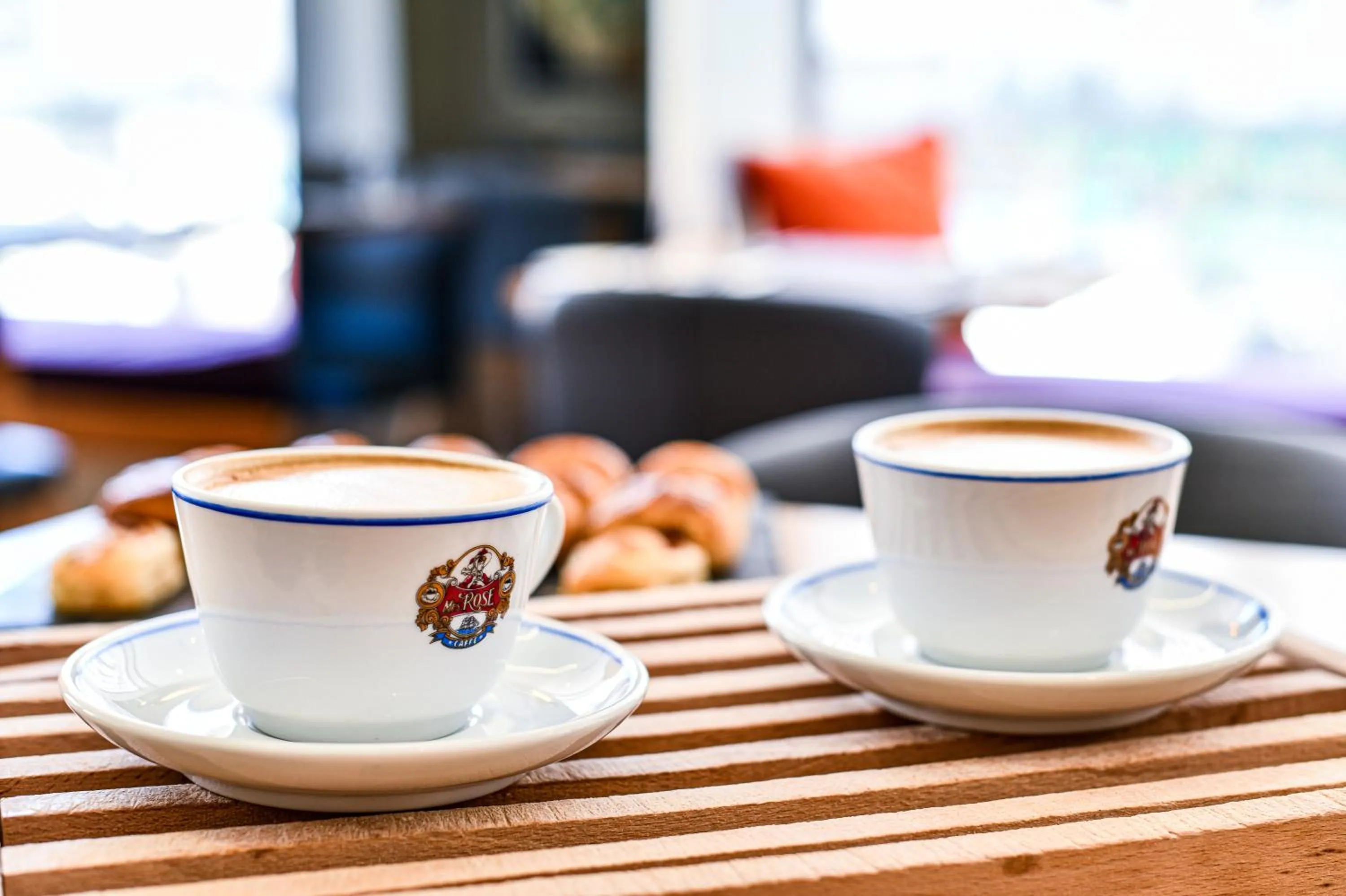 Breakfast in Athens Tiare by Mage Hotels