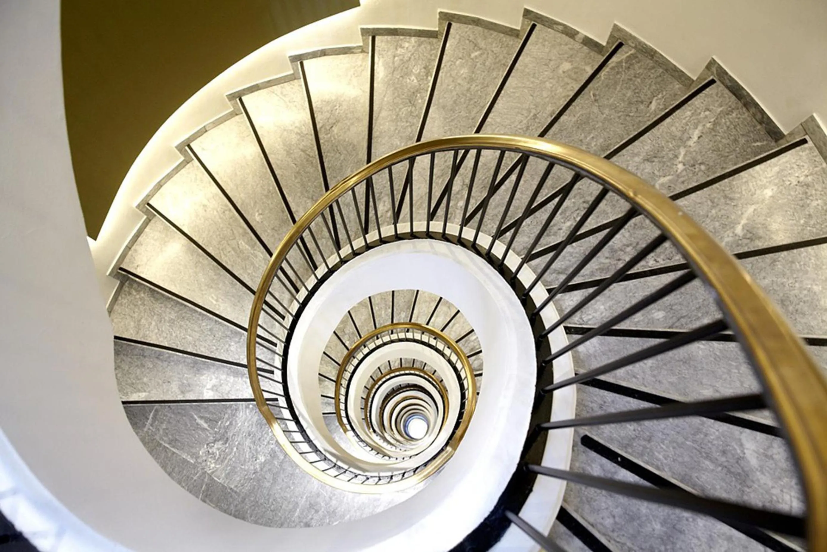 Decorative detail in Athens Tiare by Mage Hotels