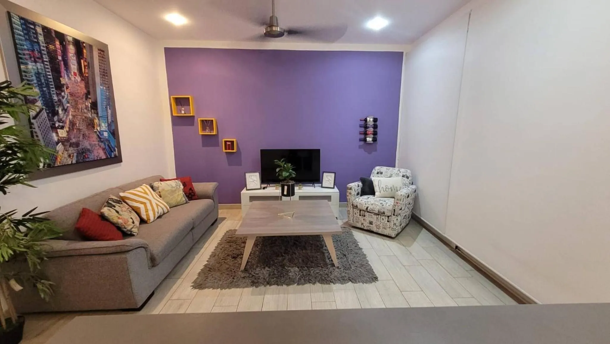 Beautifull Apartment In 5ta Av, Near To The Beach