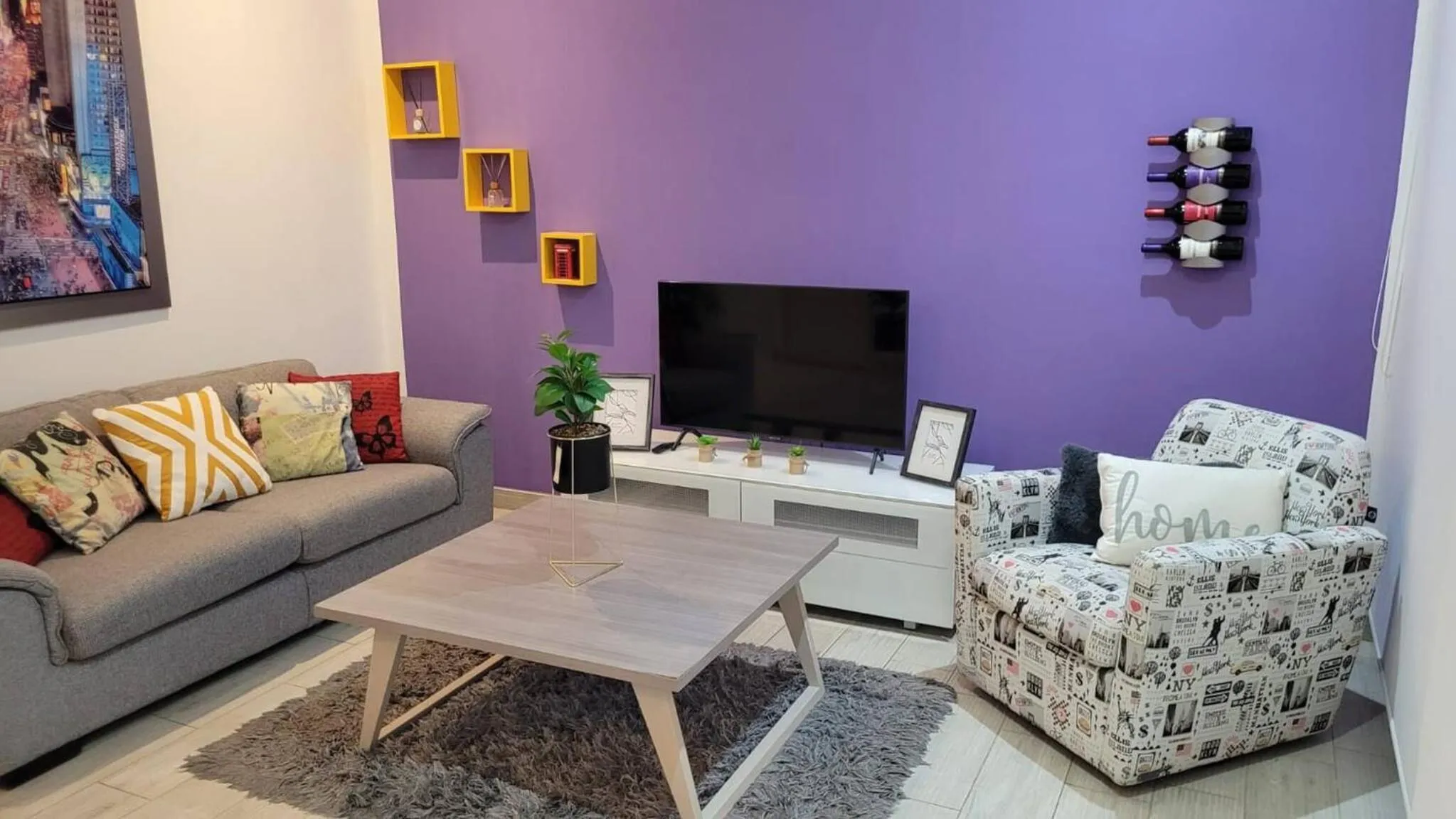 Beautifull Apartment In 5ta Av, Near To The Beach