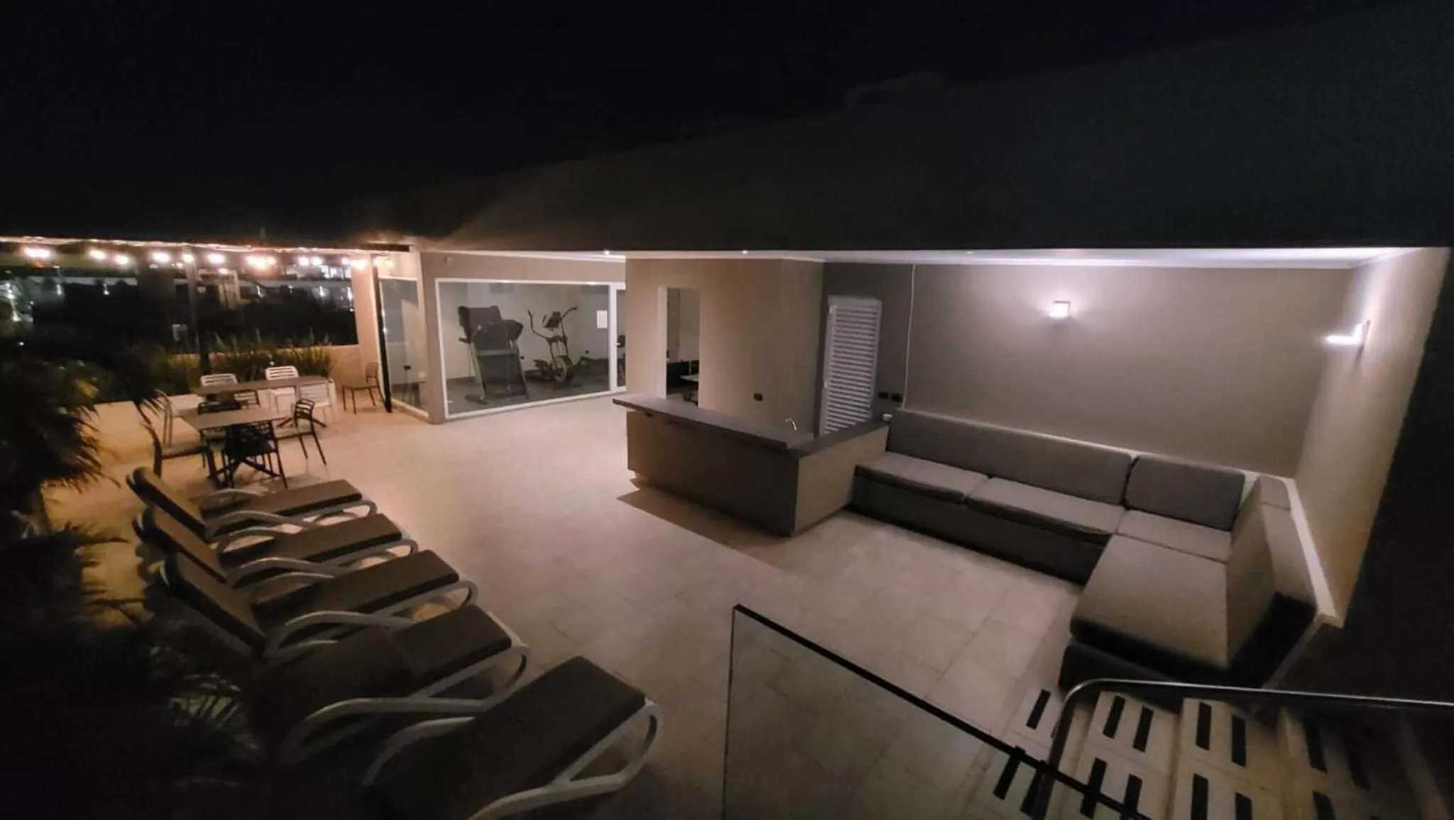 Beautifull Apartment In 5ta Av, Near To The Beach