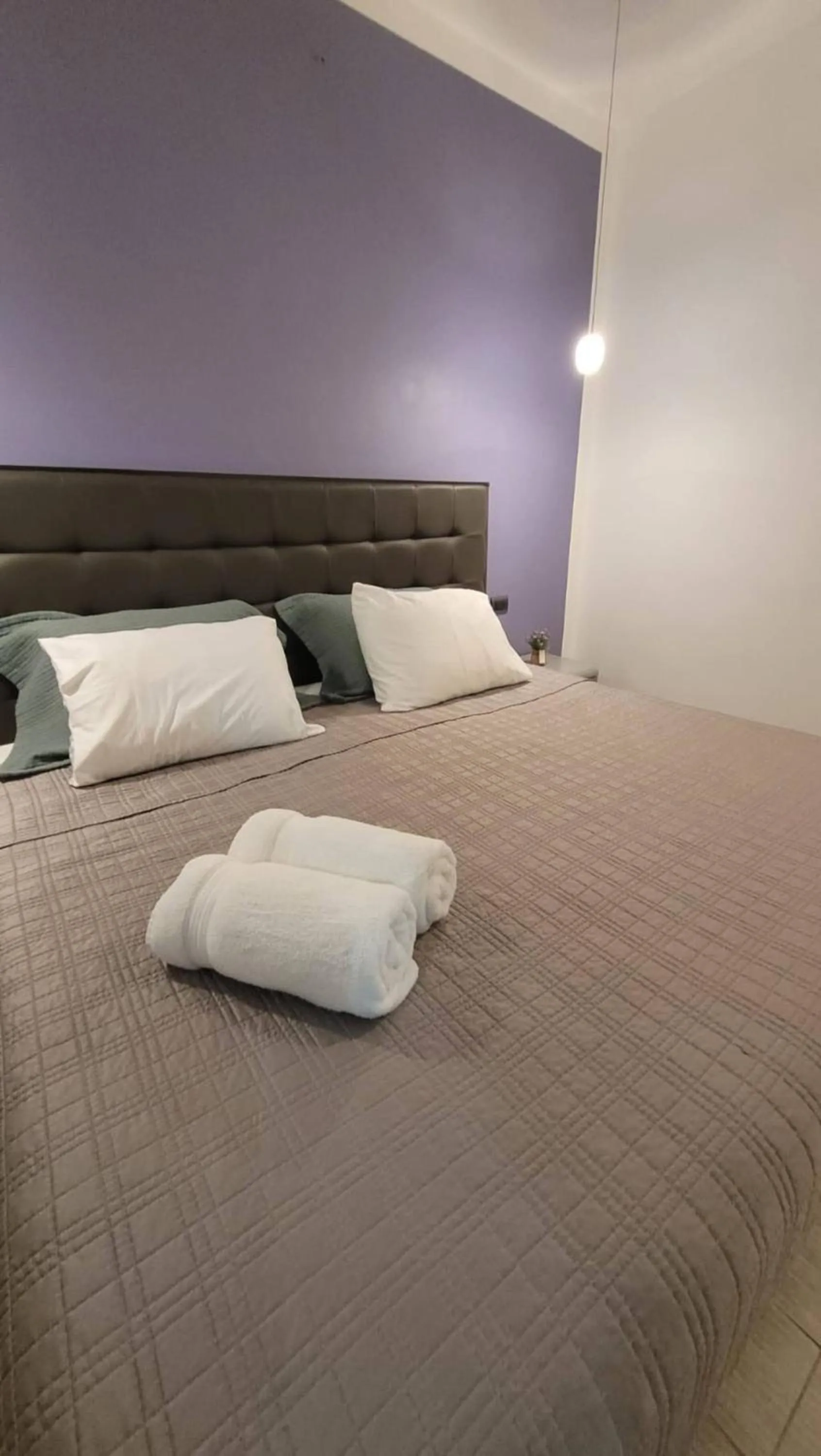 Beautifull Apartment In 5ta Av, Near To The Beach