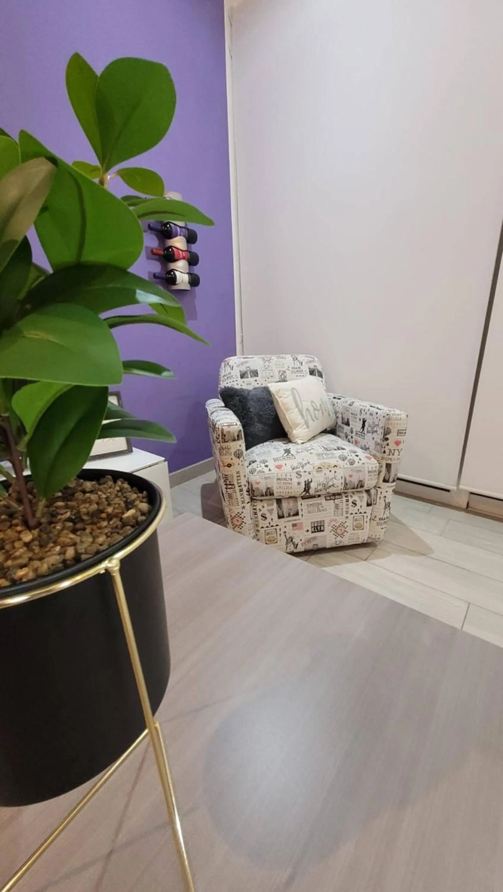 Beautifull Apartment In 5ta Av, Near To The Beach