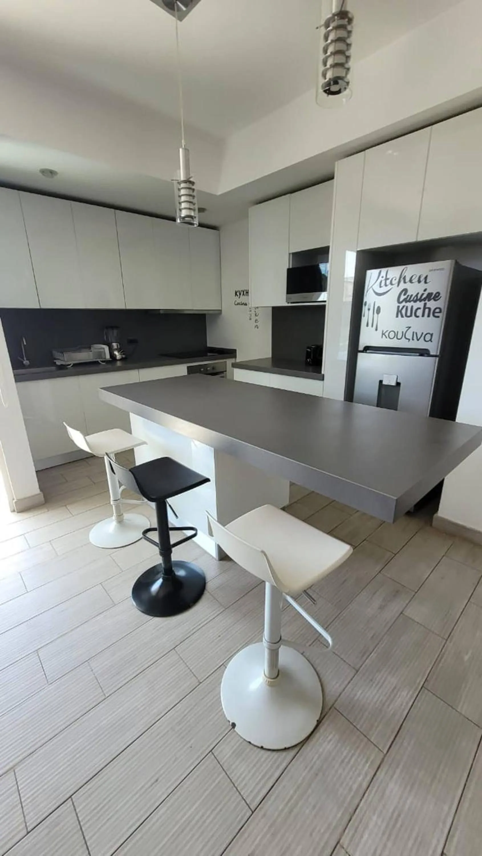 Beautifull Apartment In 5ta Av, Near To The Beach