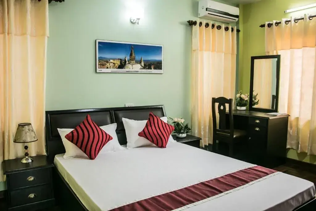 Nagarjun View Homestay Apartment Nagarjun View Homestay Apartment