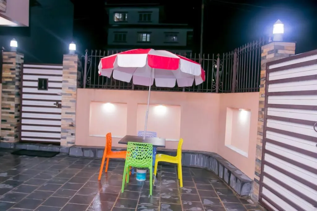 Nagarjun View Homestay Apartment