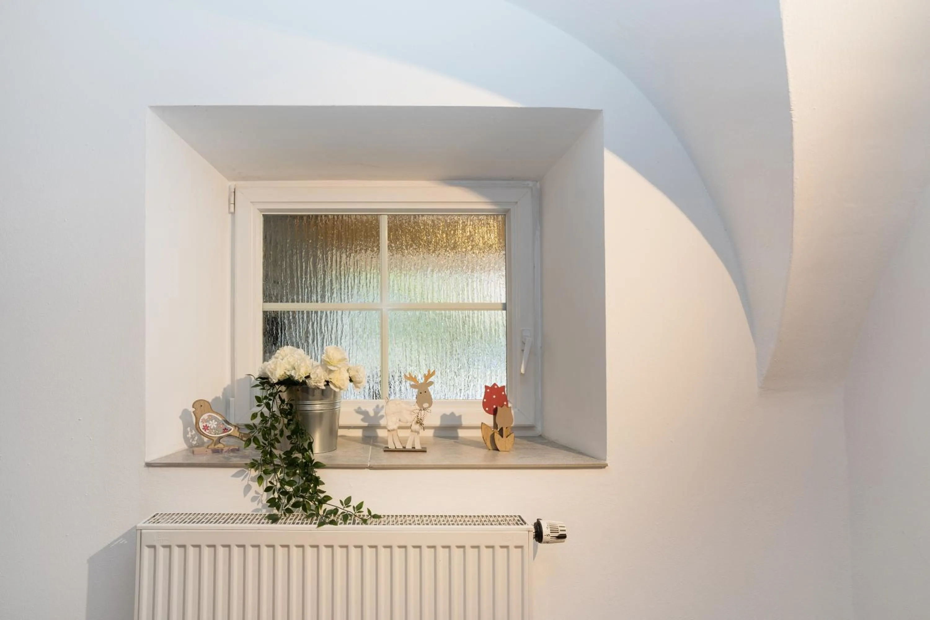 Communal lounge/ TV room in Apartmentvermietung Ingrid Bolkart - Vöhlino 2