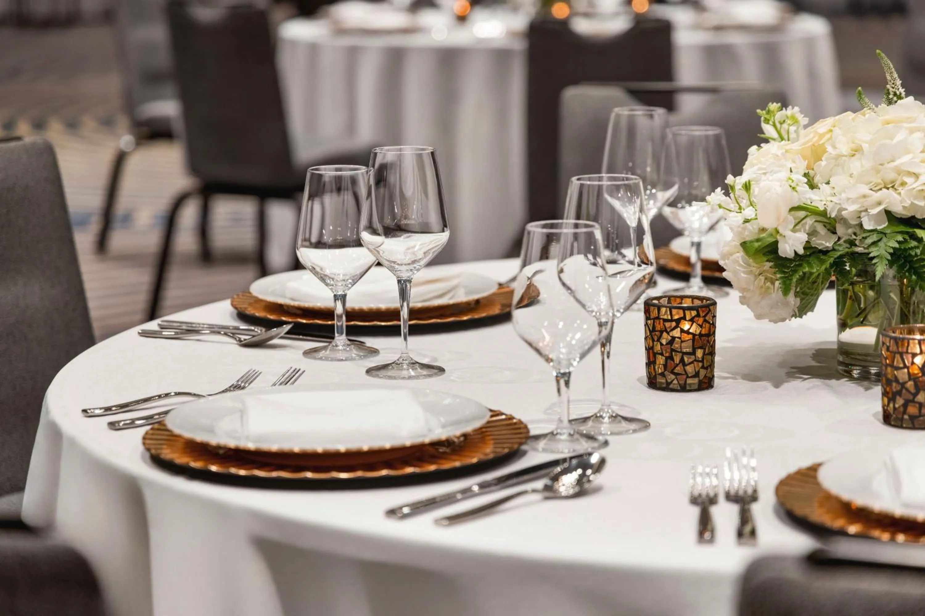 Meeting/conference room in Doubletree By Hilton Abilene Downtown Convention Center