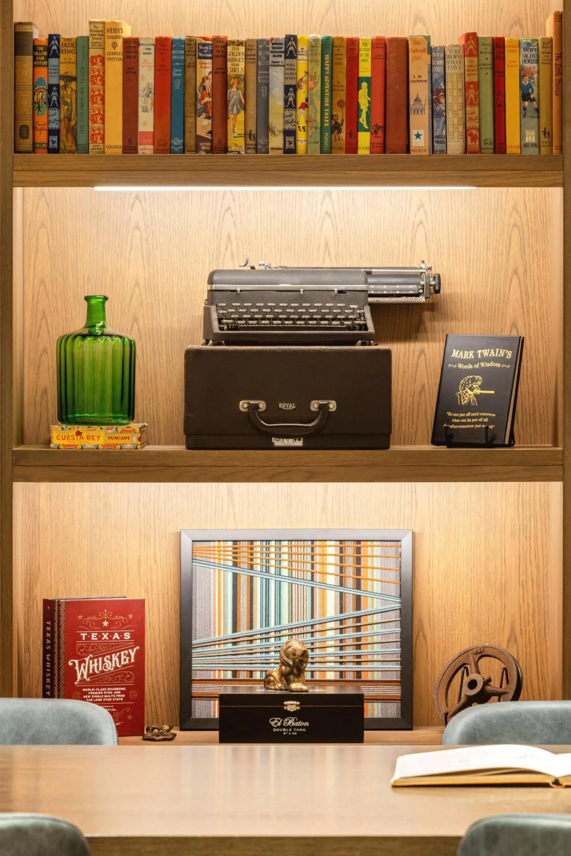 Property building in Doubletree By Hilton Abilene Downtown Convention Center