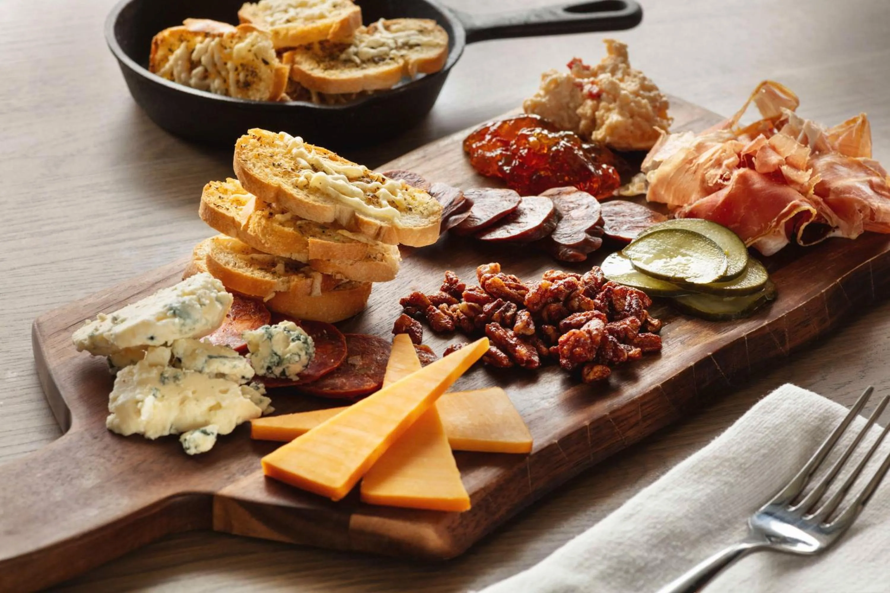 Dining area in Doubletree By Hilton Abilene Downtown Convention Center