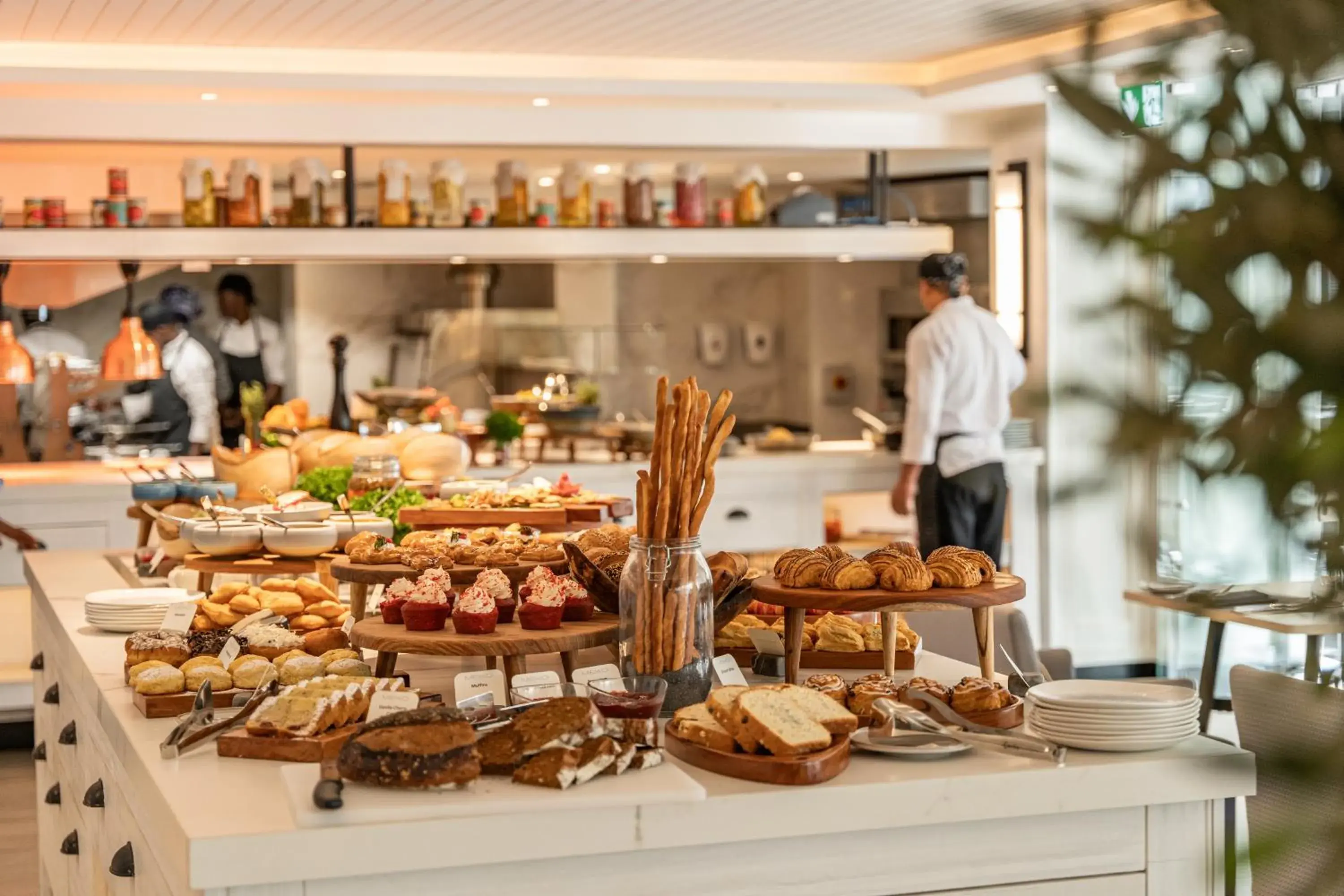 Restaurant/places to eat in Kwetu Nairobi, Curio Collection By Hilton Restaurant/places to eat in Kwetu Nairobi, Curio Collection By Hilton