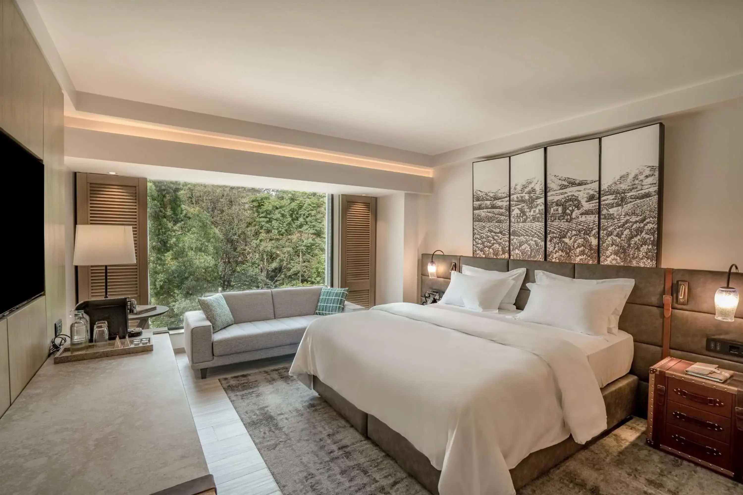 Kwetu Nairobi, Curio Collection By Hilton Kwetu Nairobi, Curio Collection By Hilton