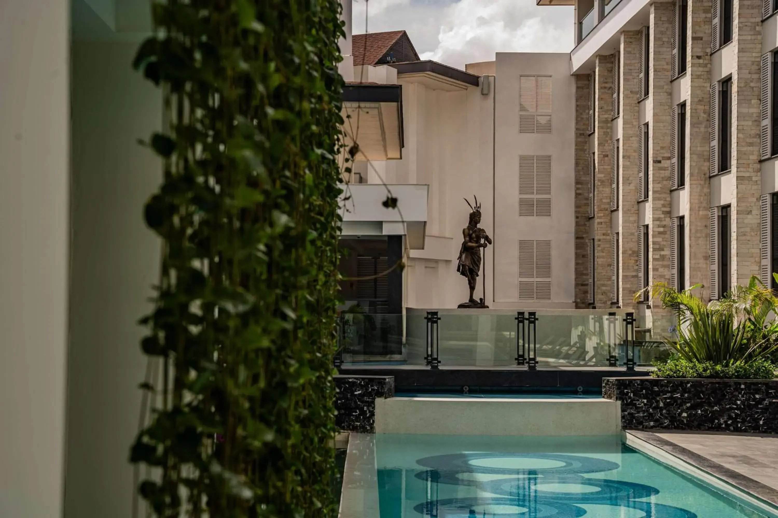 Restaurant/places to eat in Kwetu Nairobi, Curio Collection By Hilton Restaurant/places to eat in Kwetu Nairobi, Curio Collection By Hilton