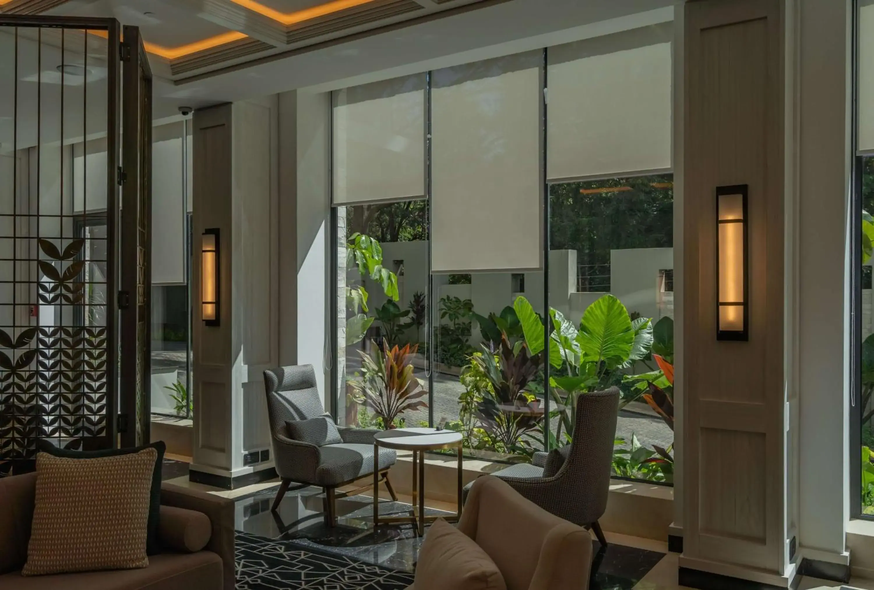 Restaurant/places to eat in Kwetu Nairobi, Curio Collection By Hilton Restaurant/places to eat in Kwetu Nairobi, Curio Collection By Hilton