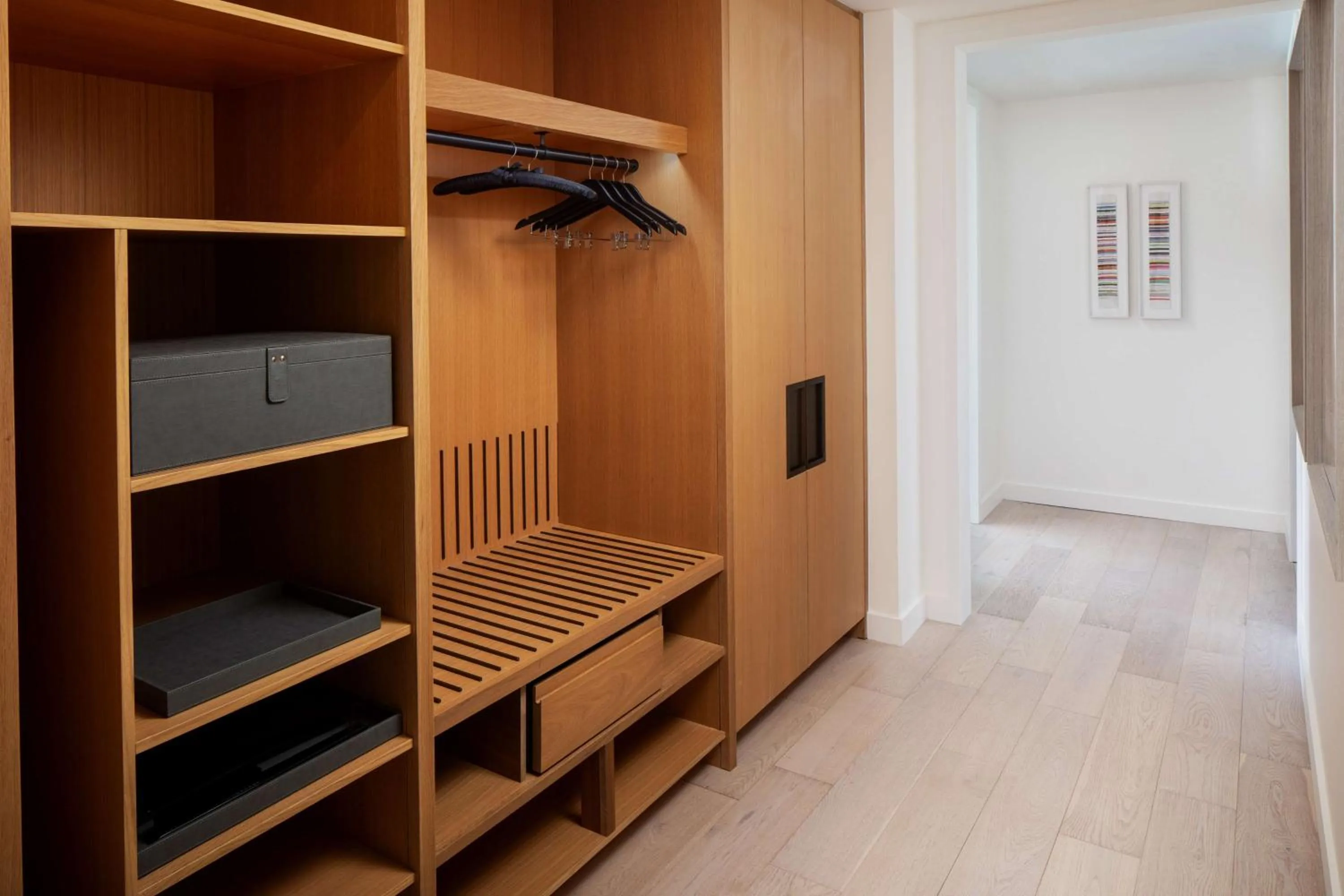 Photo of the whole room in Conrad Orlando