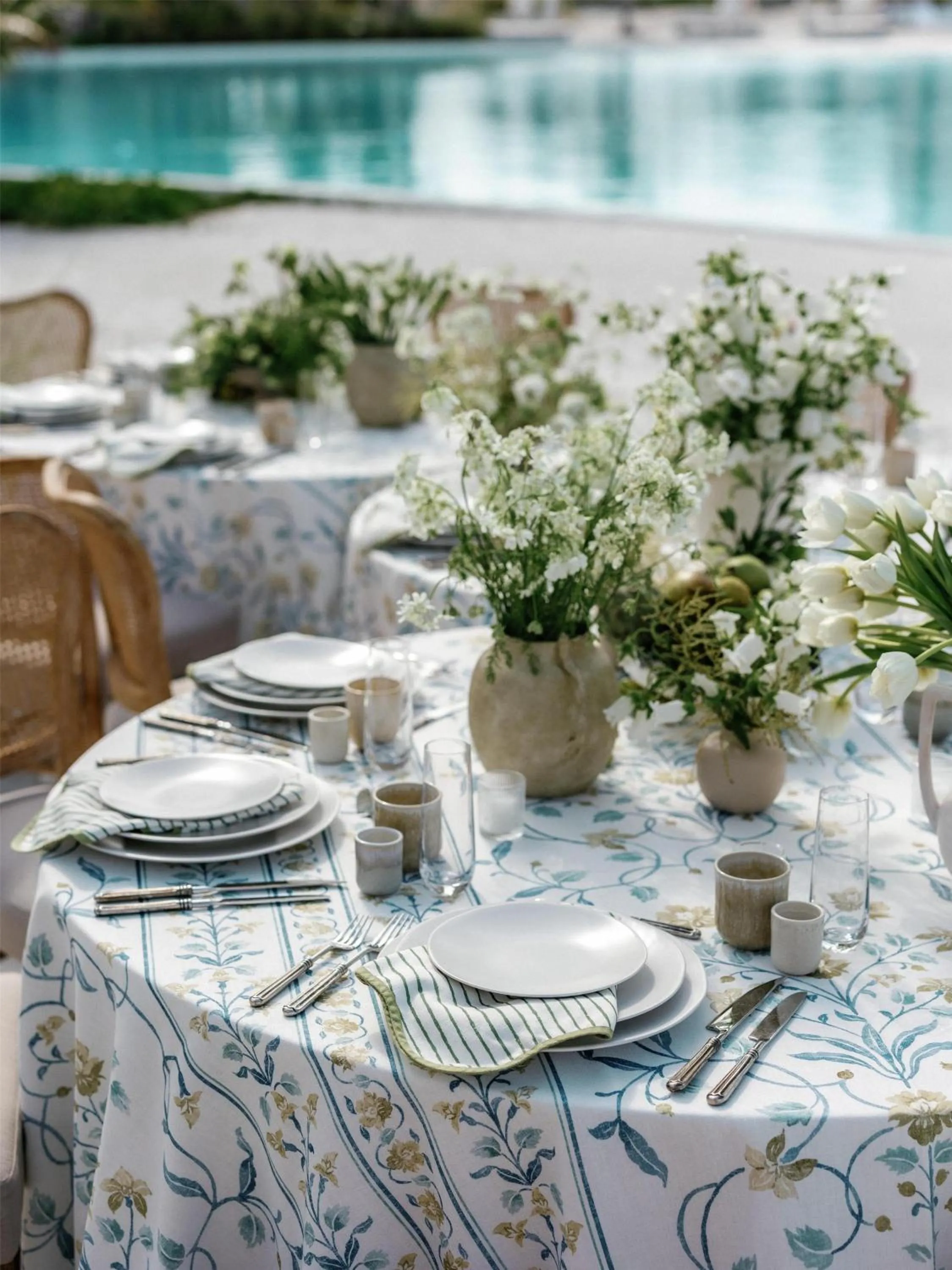 Meeting/conference room in Conrad Orlando