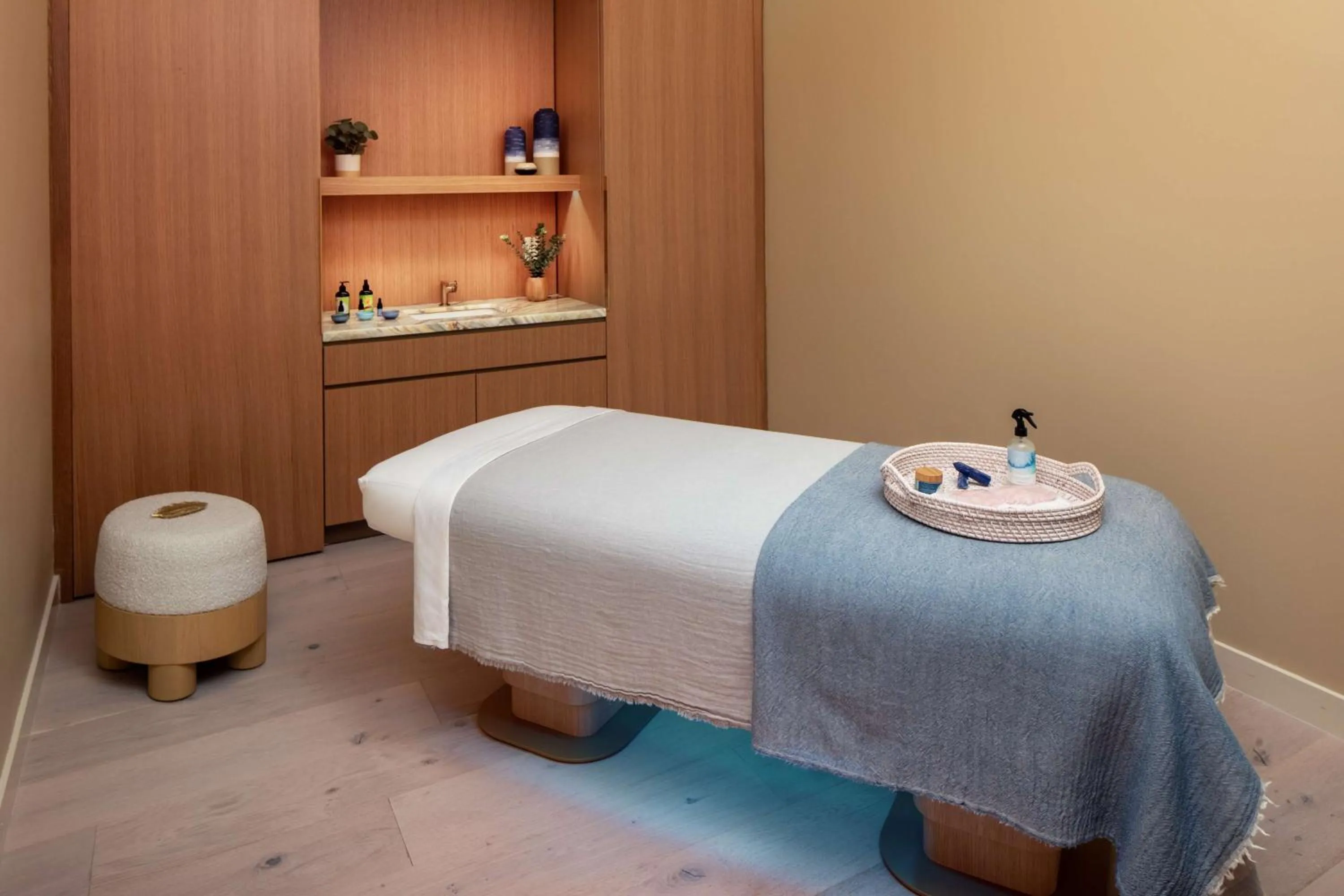 Spa and wellness centre/facilities in Conrad Orlando