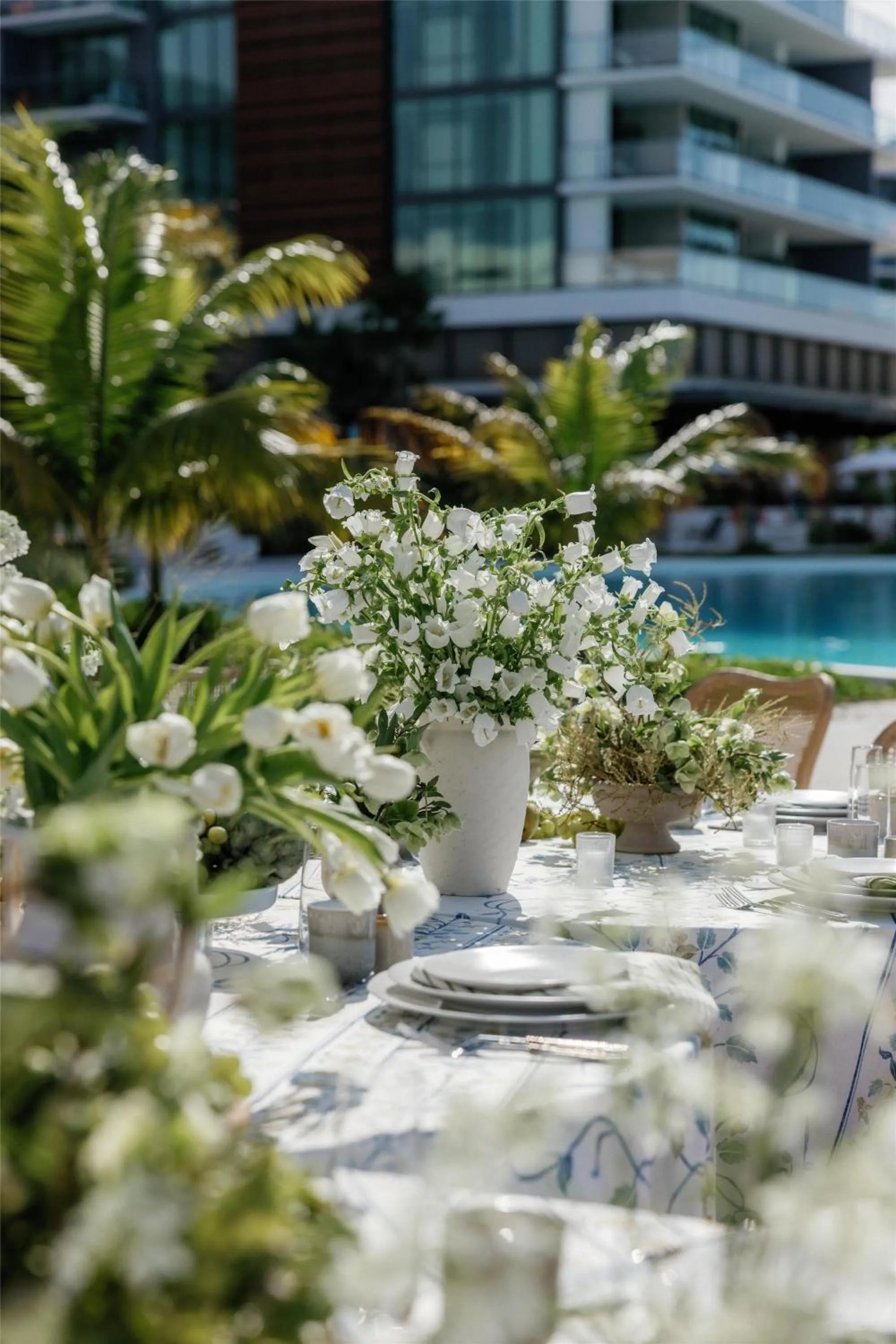 Meeting/conference room in Conrad Orlando