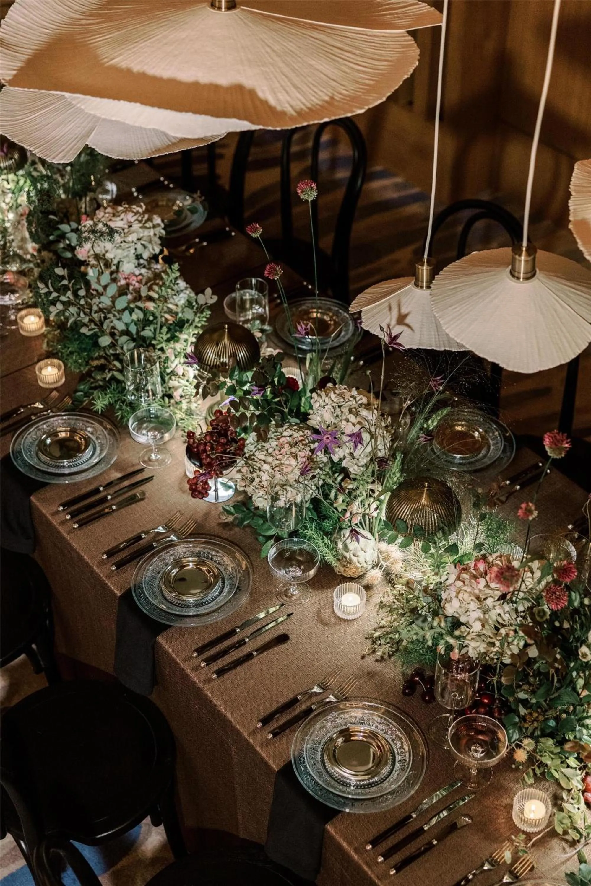 Meeting/conference room in Conrad Orlando