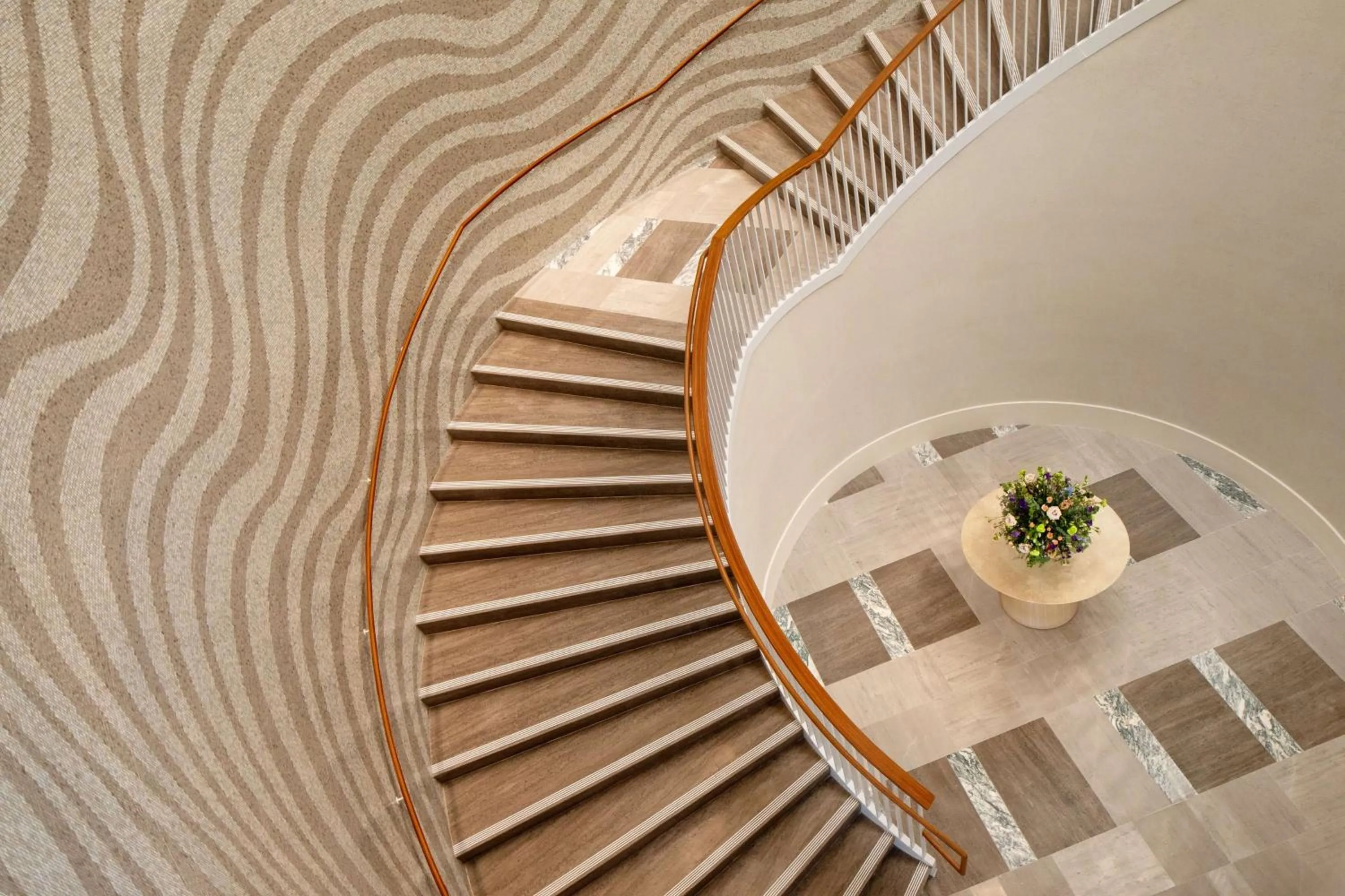 Lobby or reception in Conrad Orlando