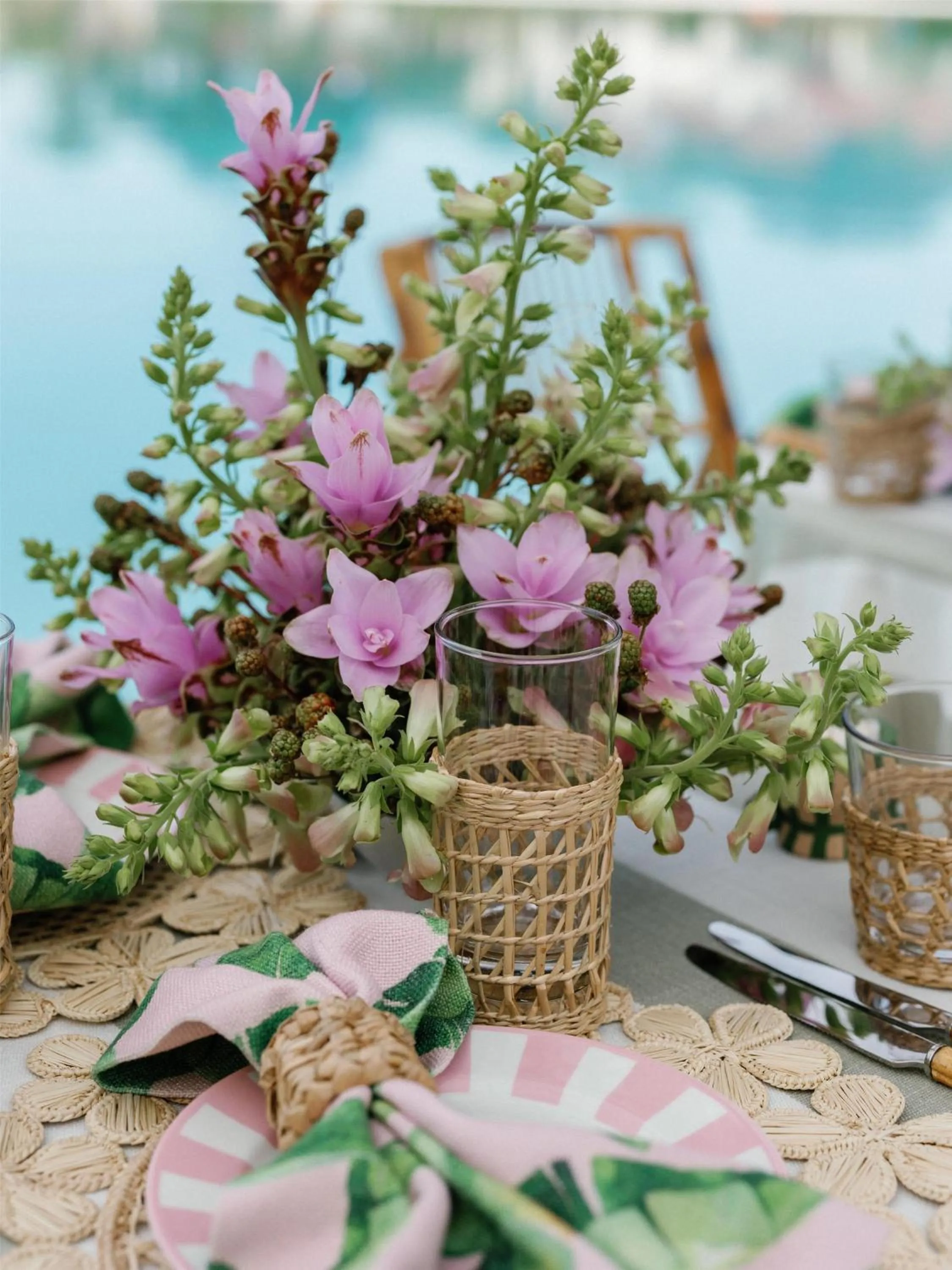 Meeting/conference room in Conrad Orlando