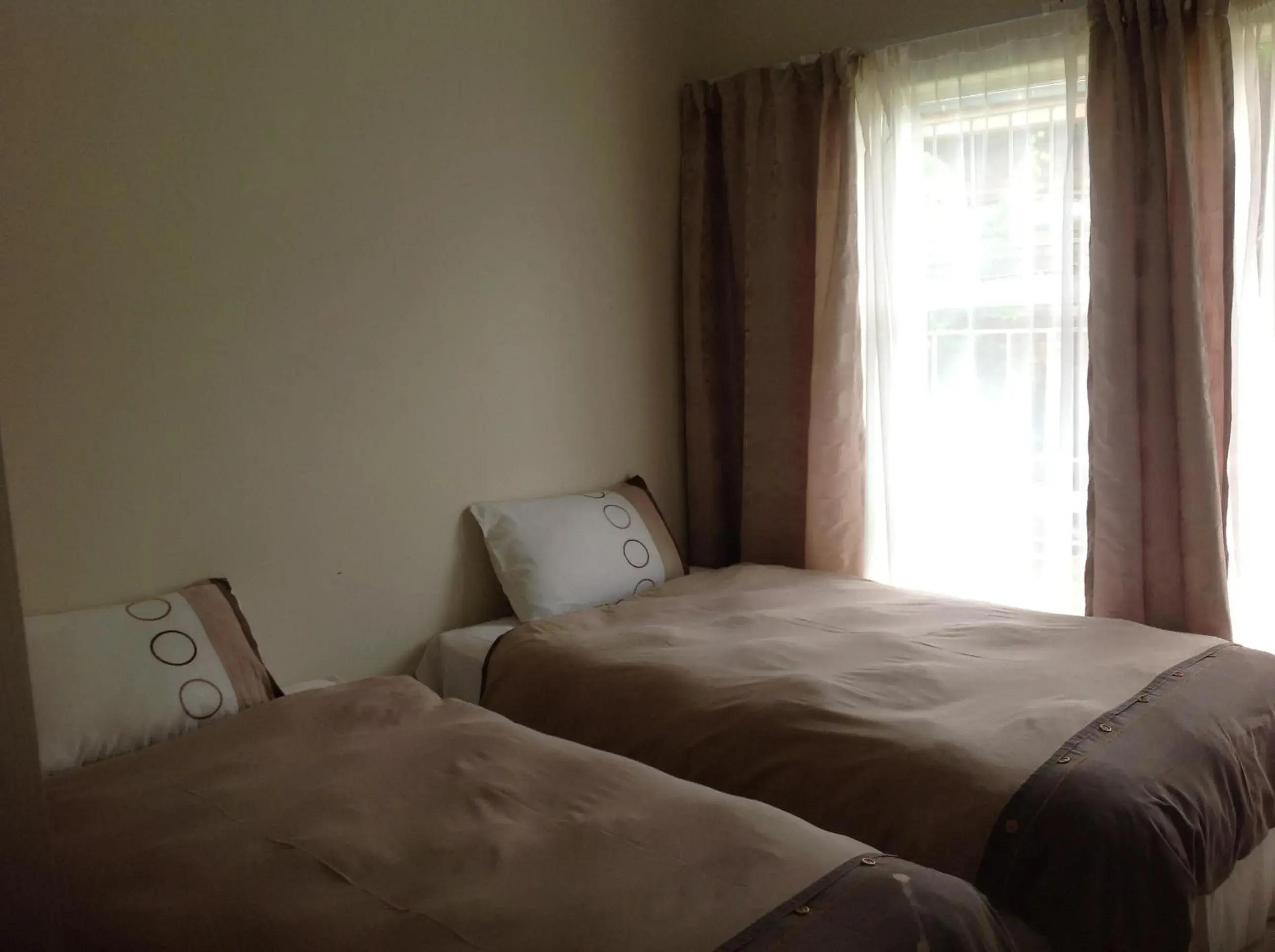 Bedroom in La Picasso Bedroom in La Picasso