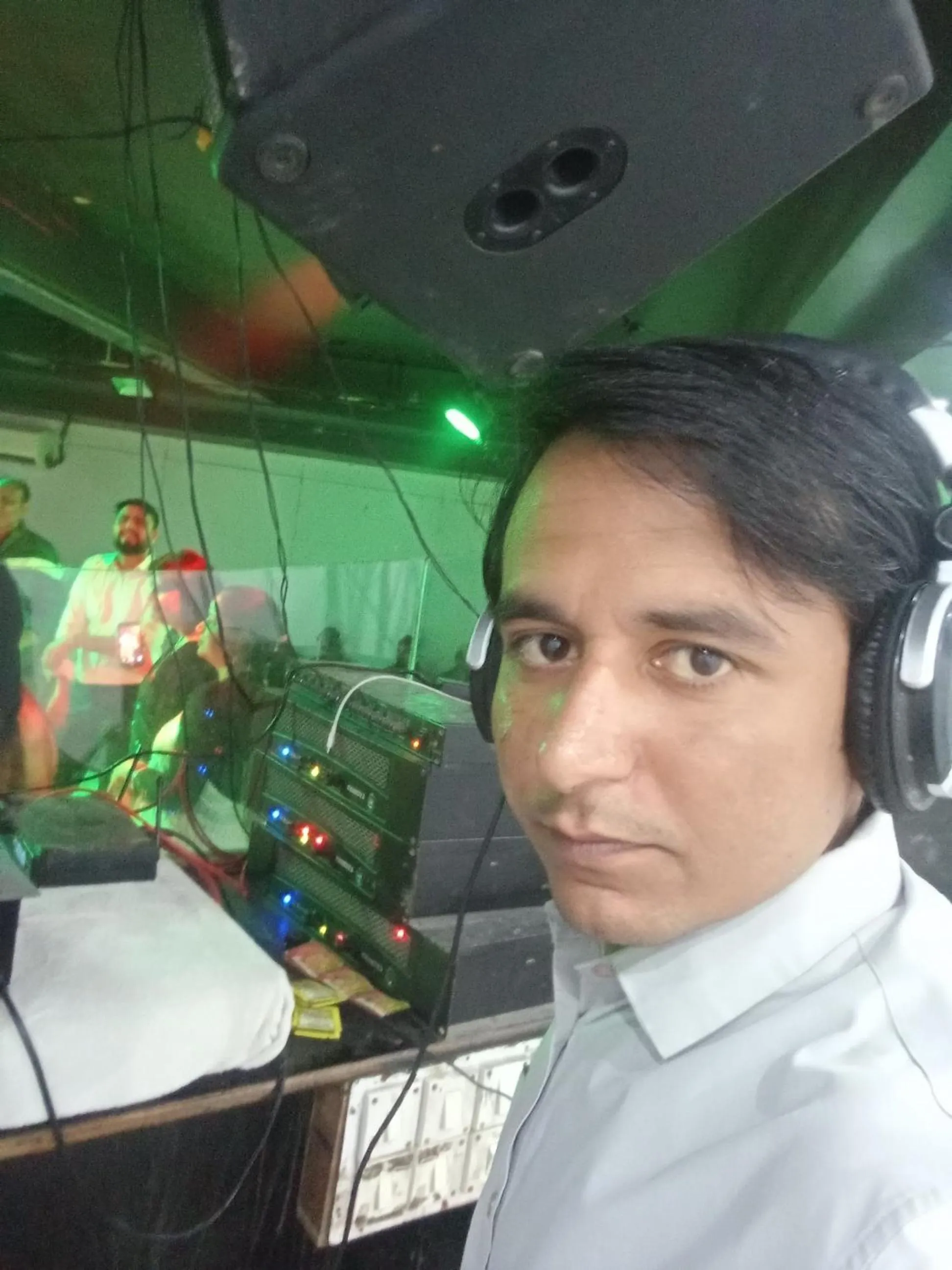 Nightclub / DJ in Hotel C-9