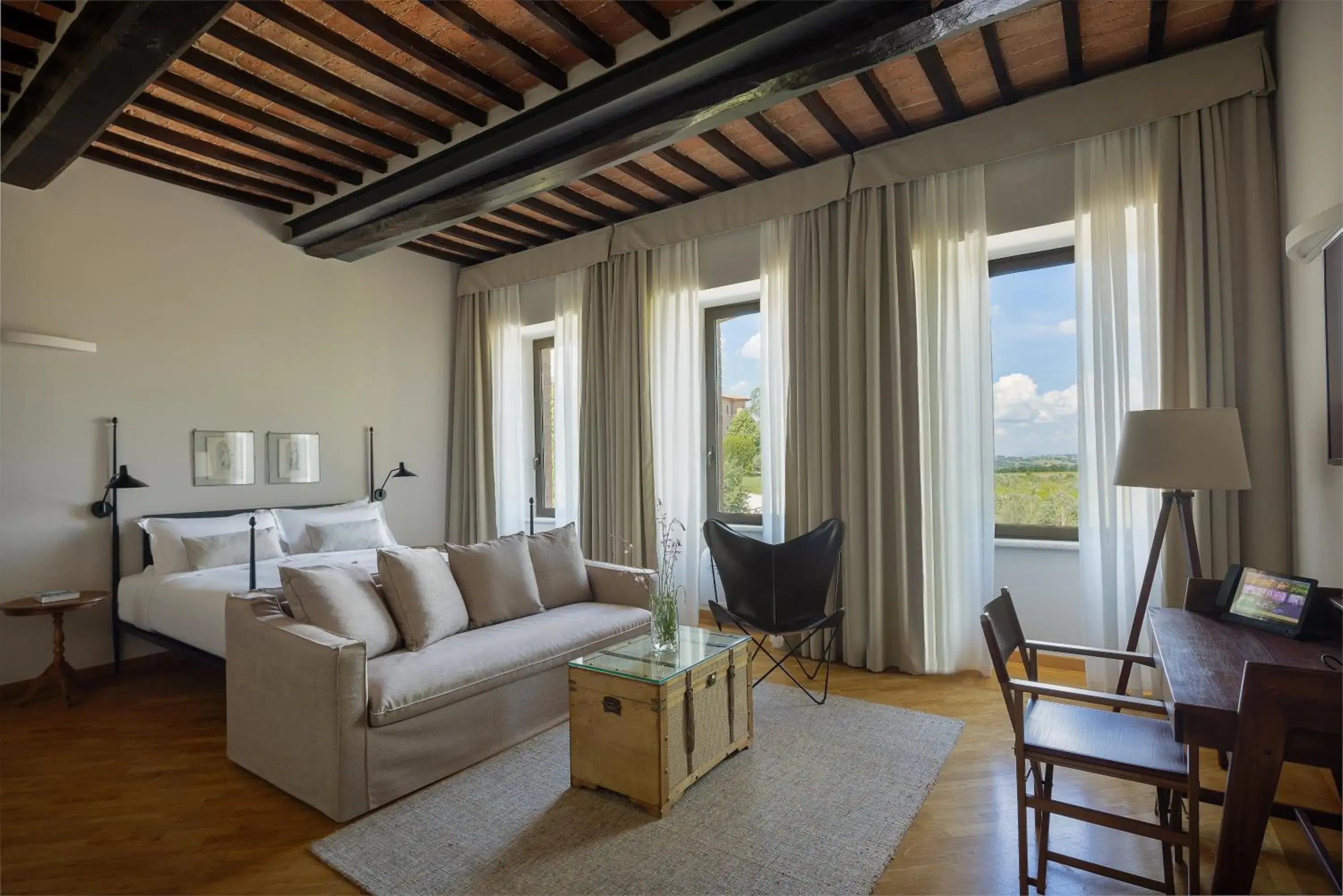 Junior Suite in Precise Tale Poggio Alla Sala Junior Suite in Precise Tale Poggio Alla Sala