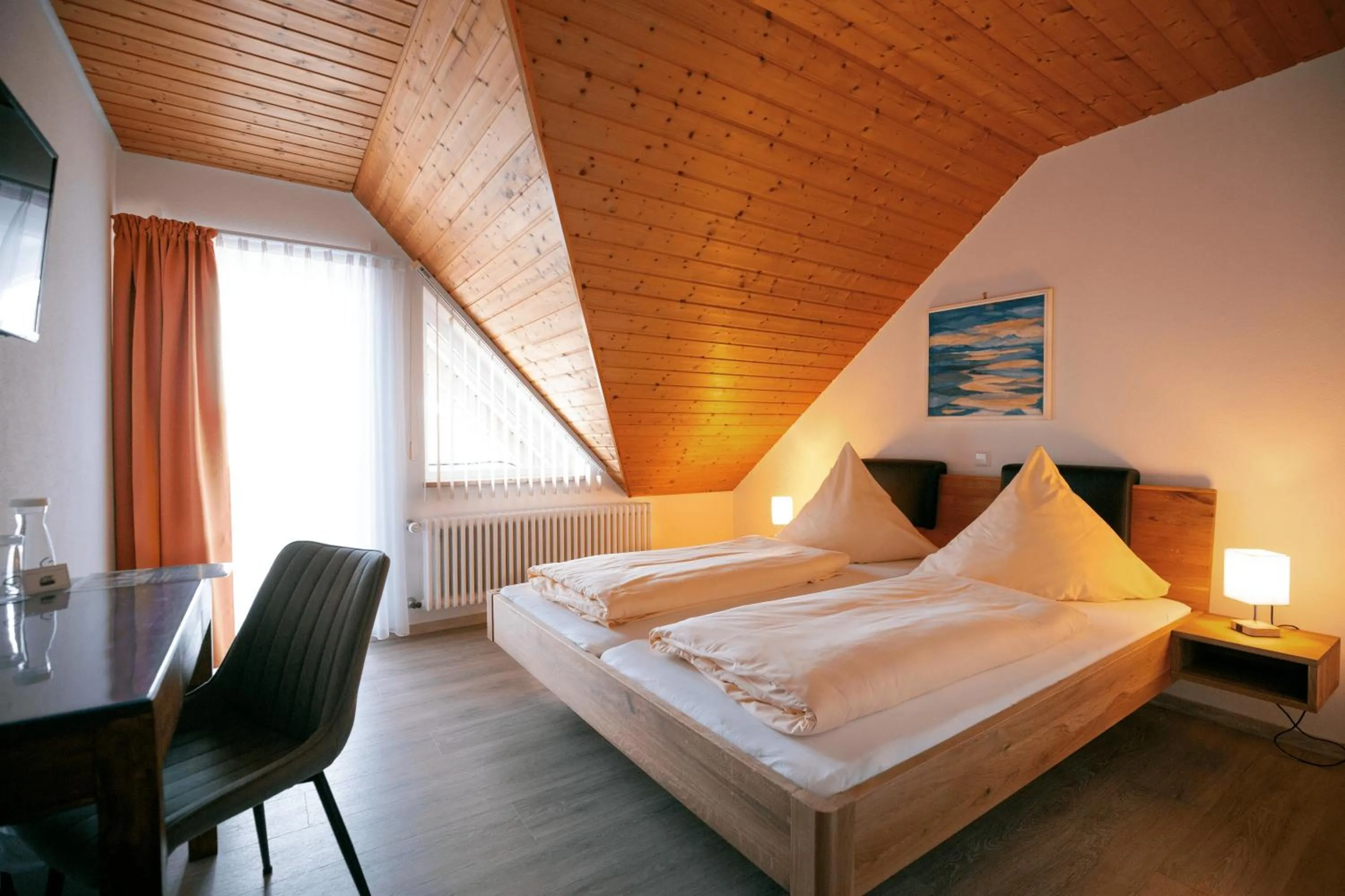 Pension Landgasthof Schützen