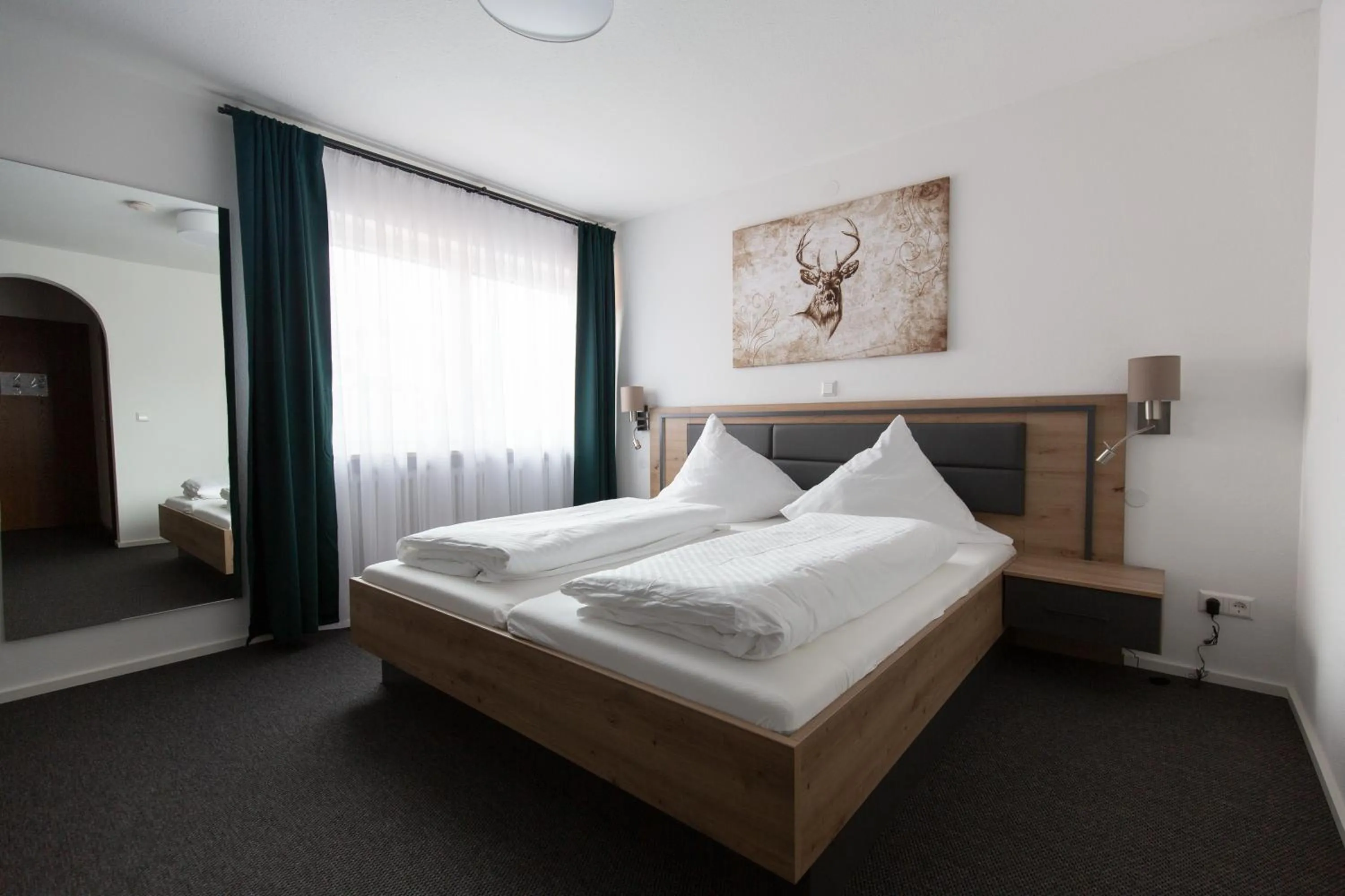 Pension Landgasthof Schützen