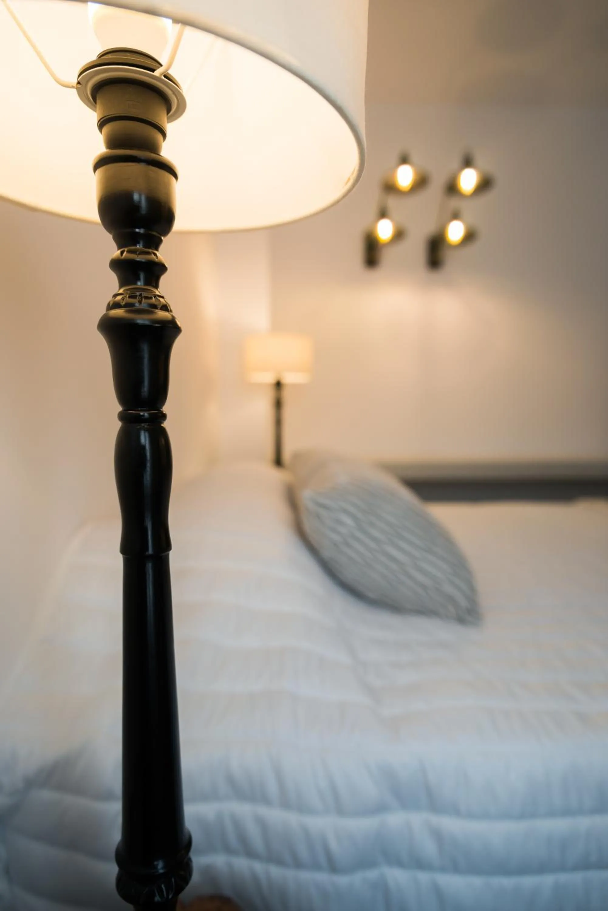 Other, Bed in San Giorgio