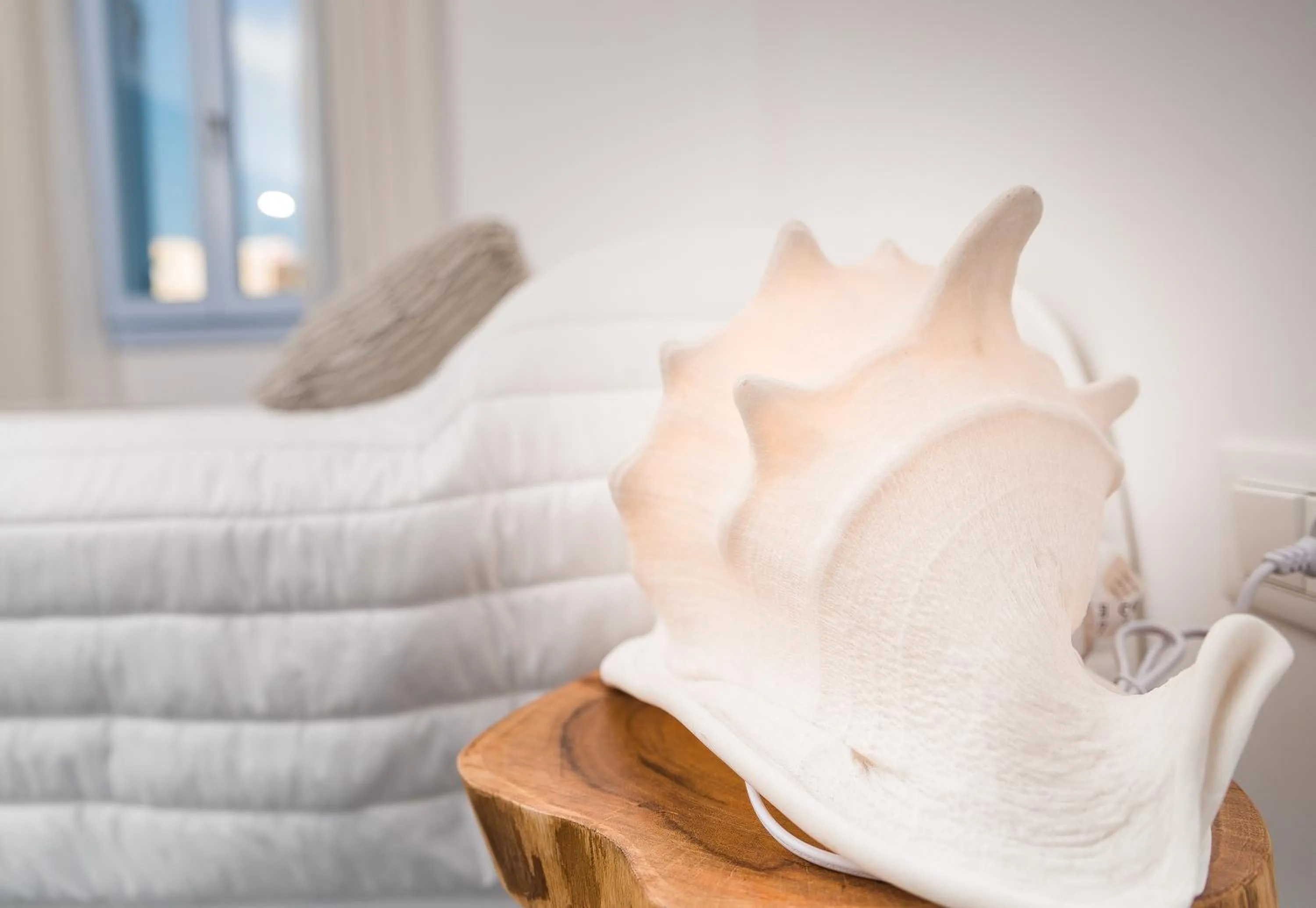 Decorative detail in San Giorgio