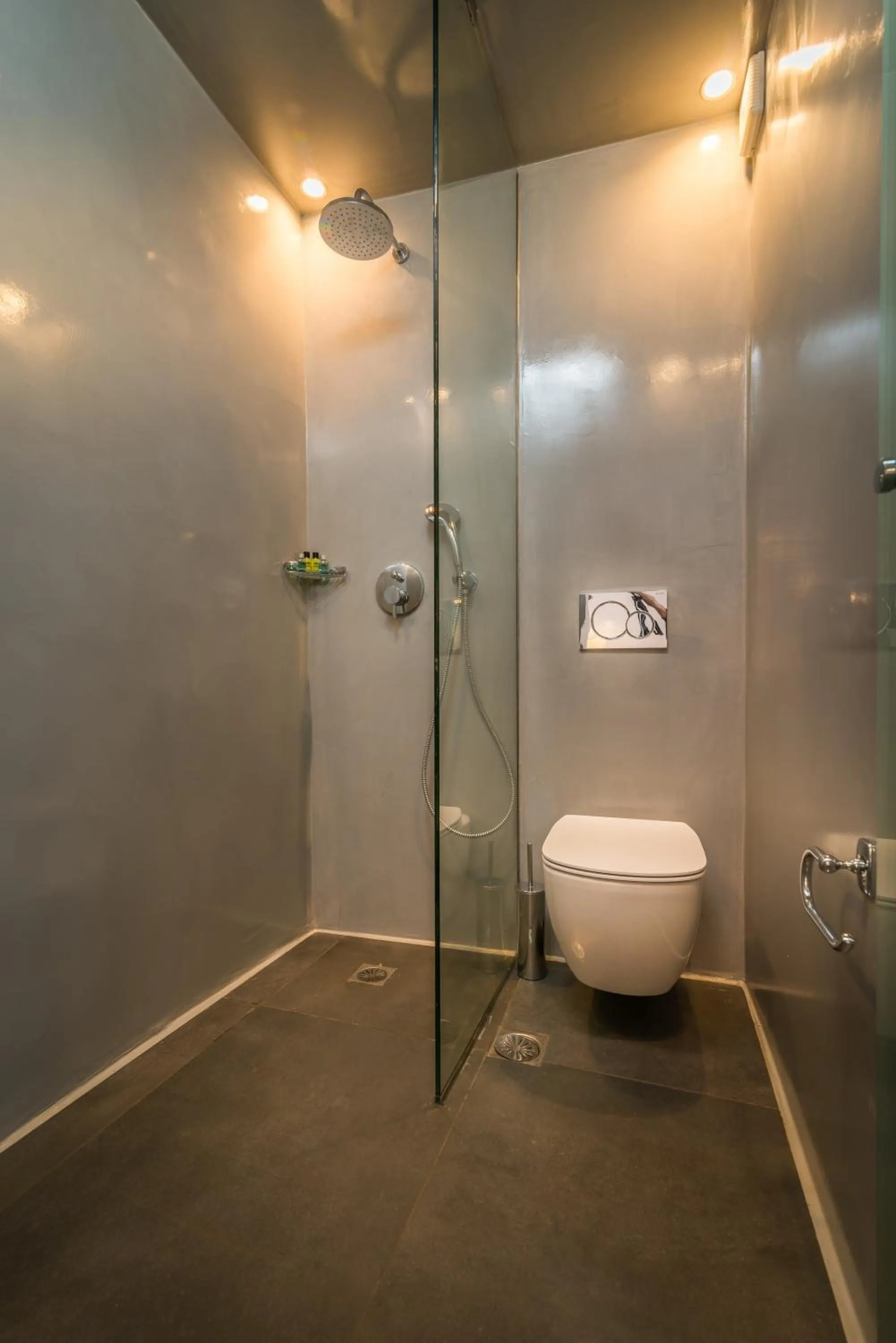 Bathroom in San Giorgio