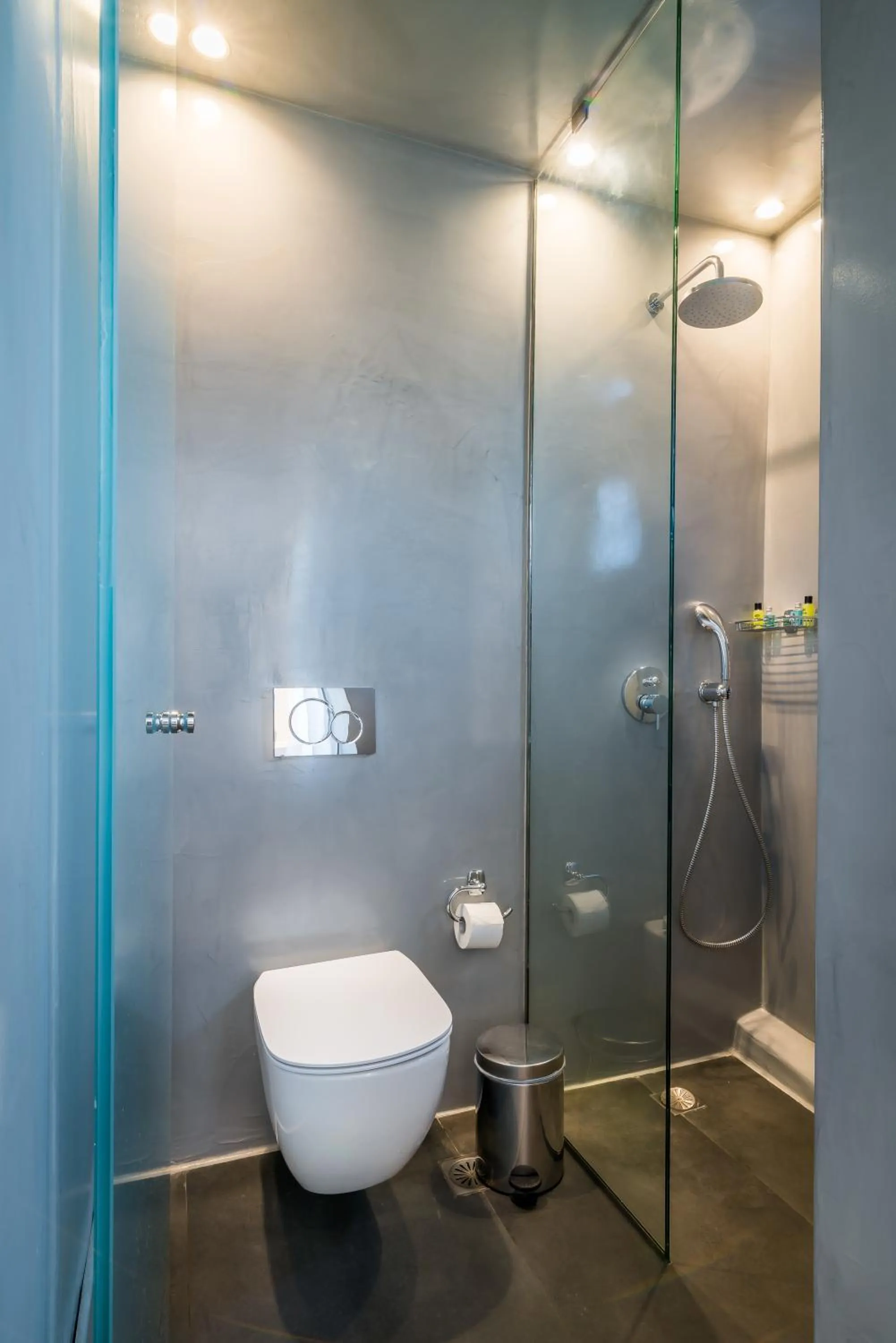 Bathroom in San Giorgio