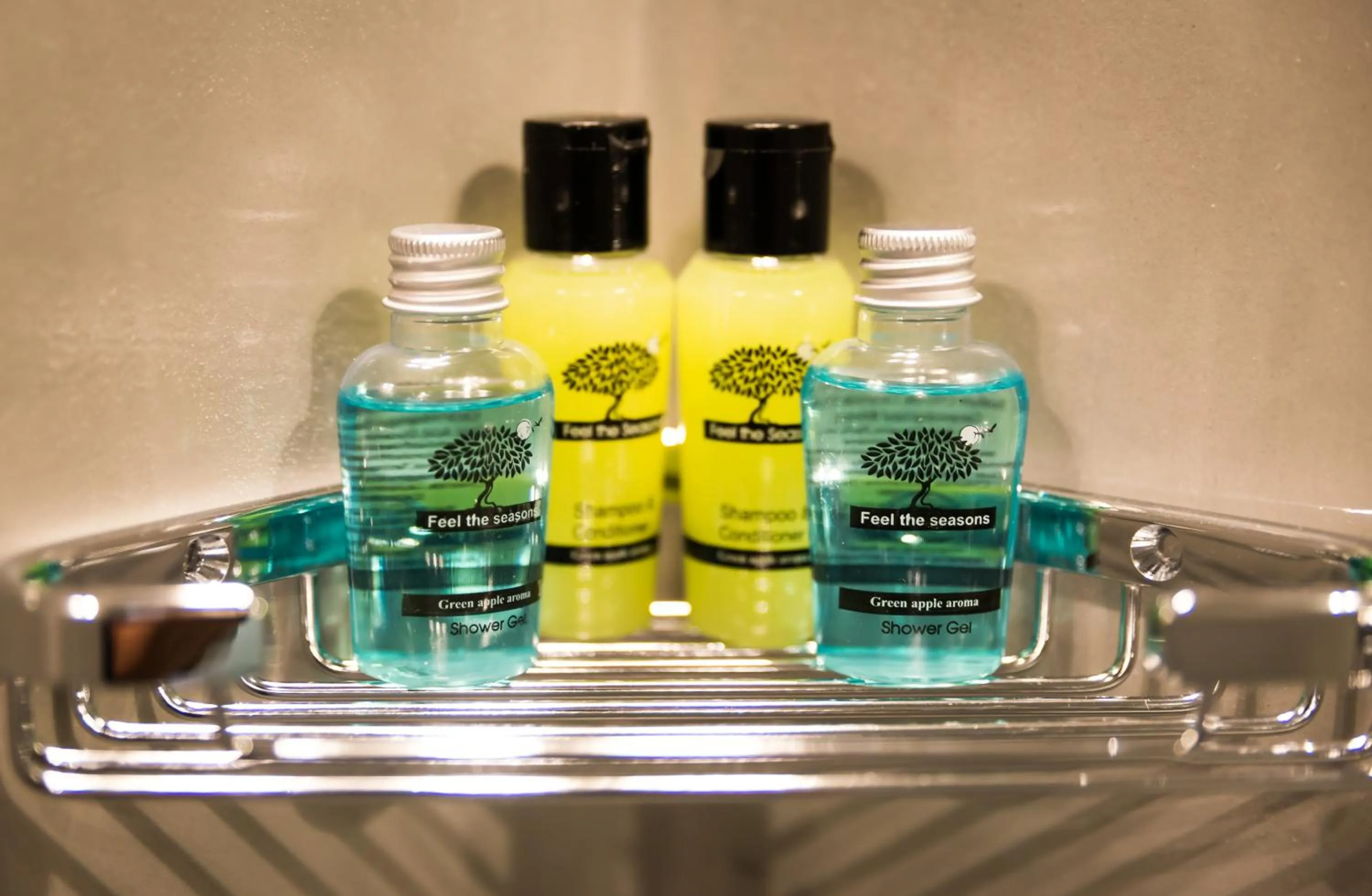 Bathroom in San Giorgio