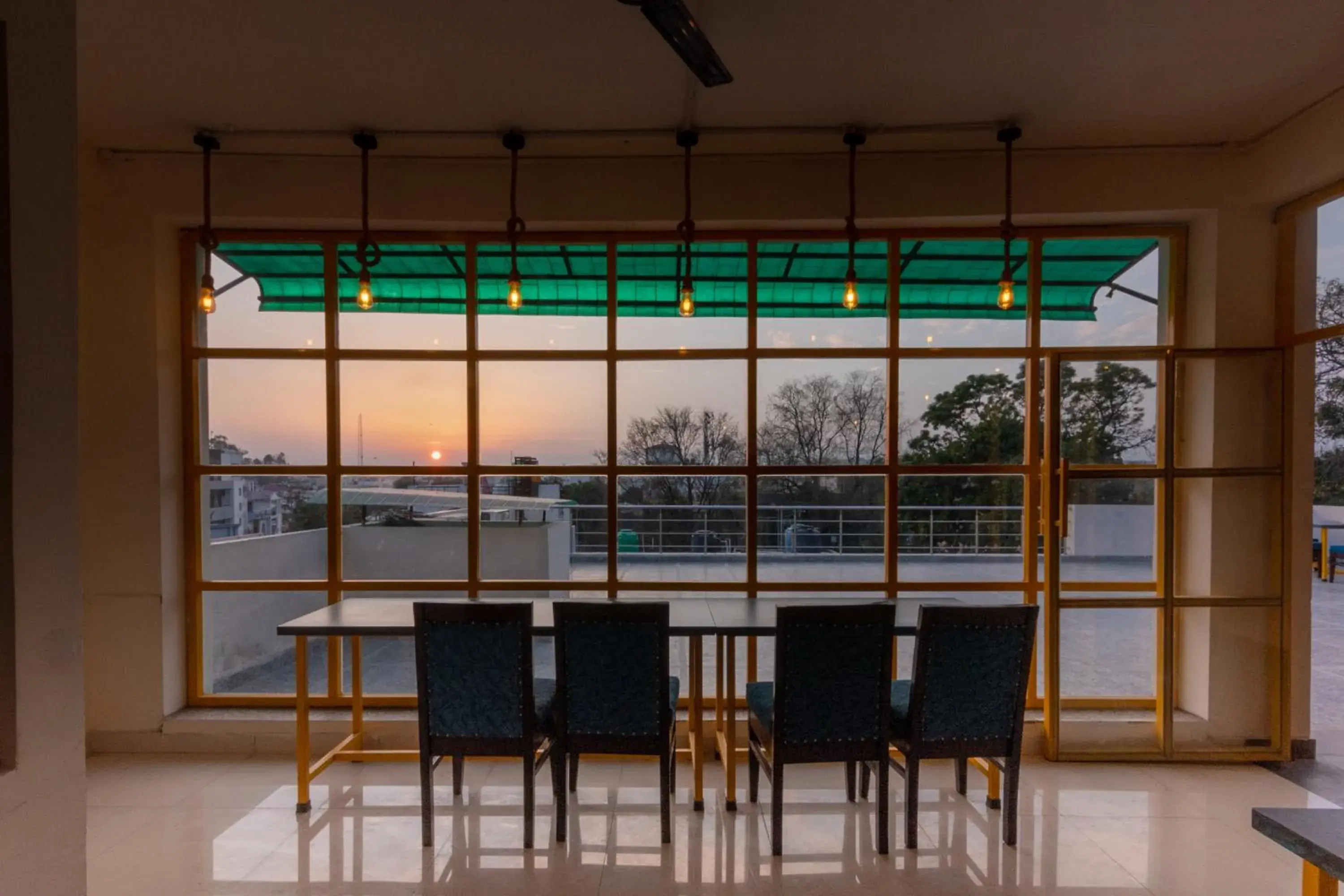 View (from property/room) in Ganga Ashoka Hotel Rishikesh View (from property/room) in Ganga Ashoka Hotel Rishikesh