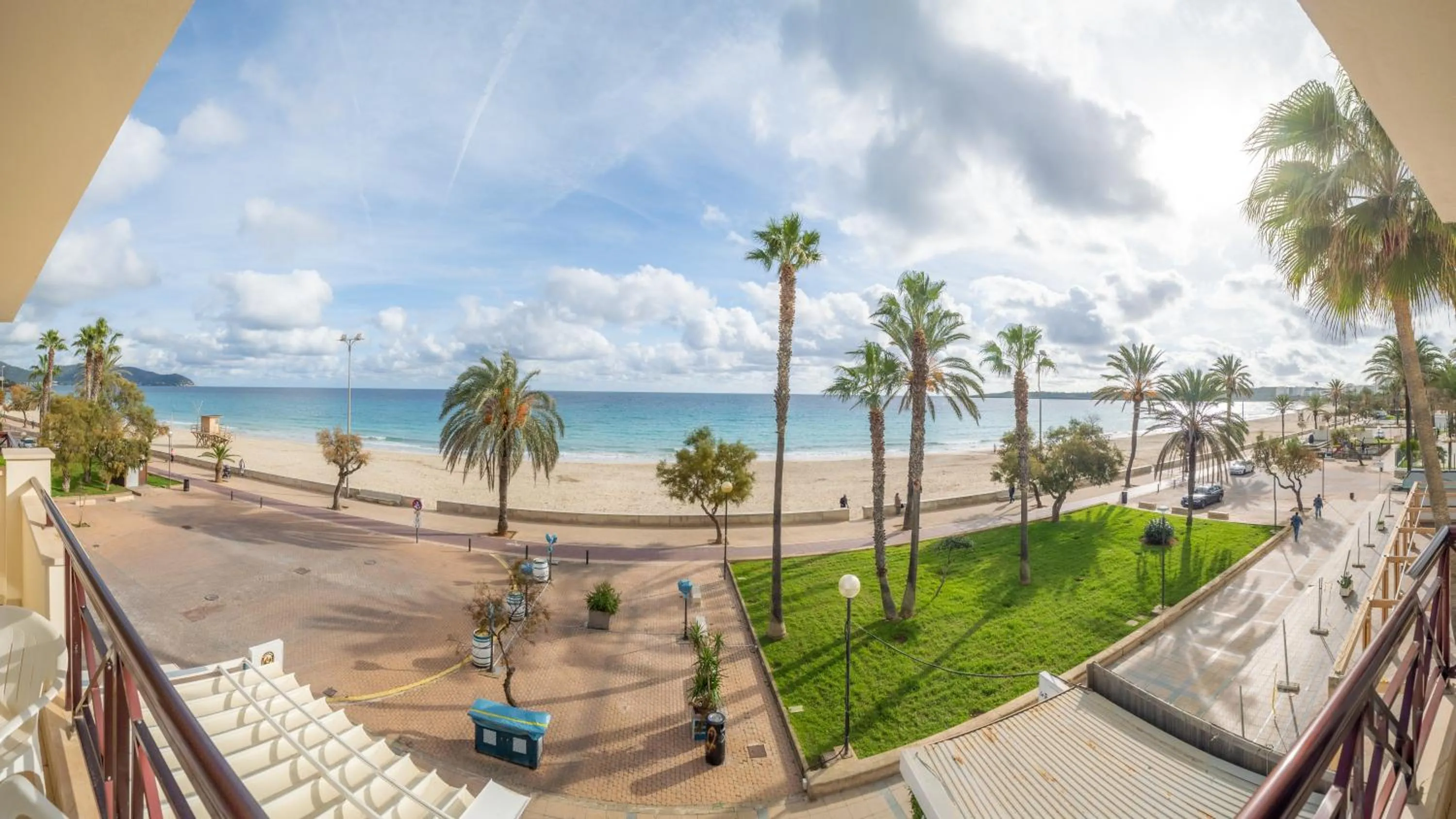Prope Mare Apartamentos