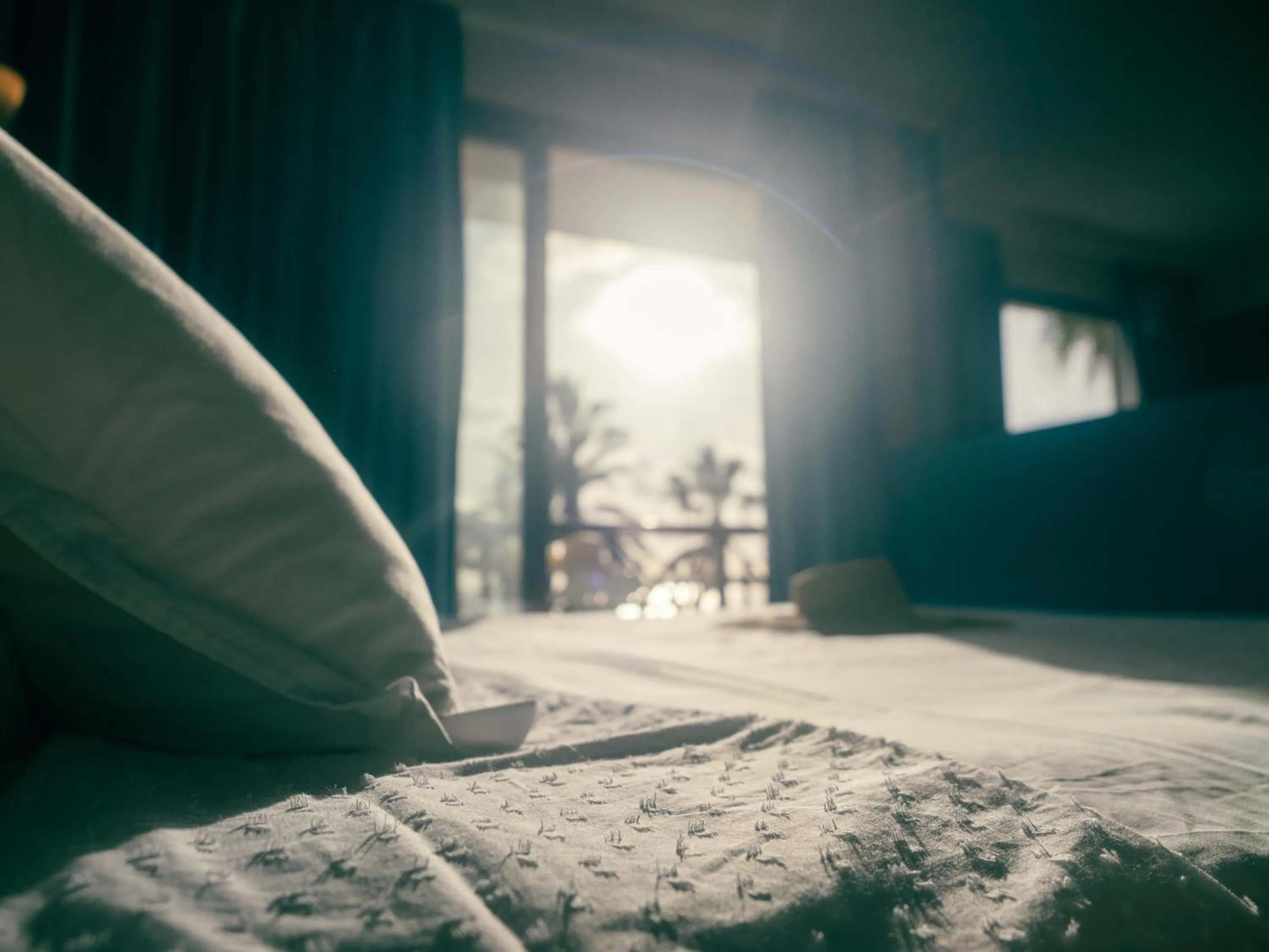 Prope Mare Apartamentos