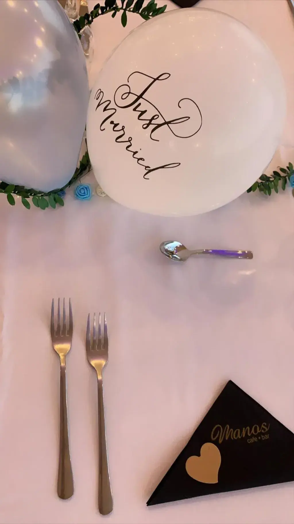 Restaurant/places to eat in Villa Manos Hotel Restaurant/places to eat in Villa Manos Hotel