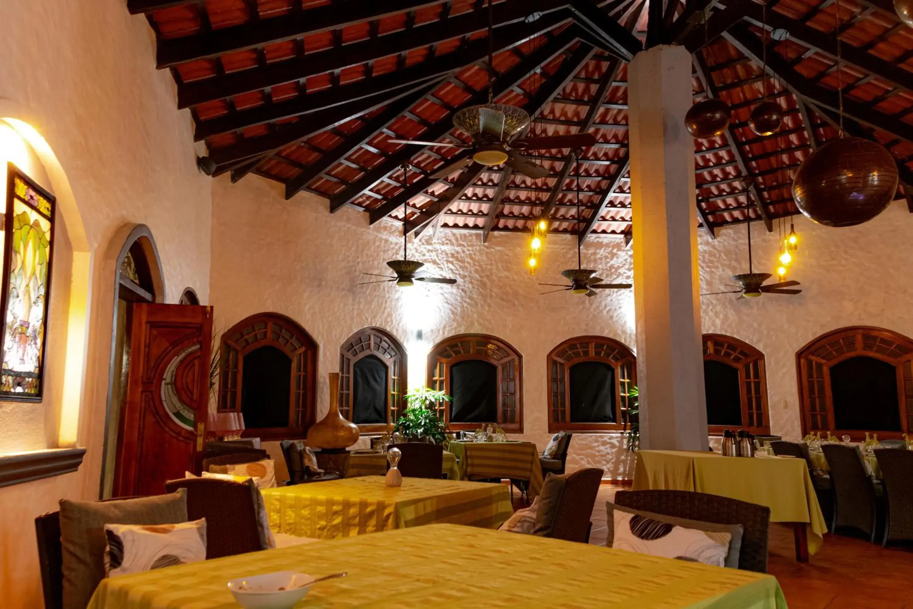 Restaurant/places to eat in Corcovado Wilderness Lodge by SCP Restaurant/places to eat in Corcovado Wilderness Lodge by SCP