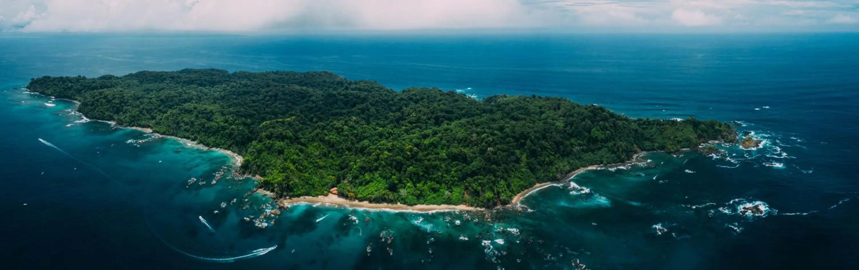 Nearby landmark in Corcovado Wilderness Lodge by SCP