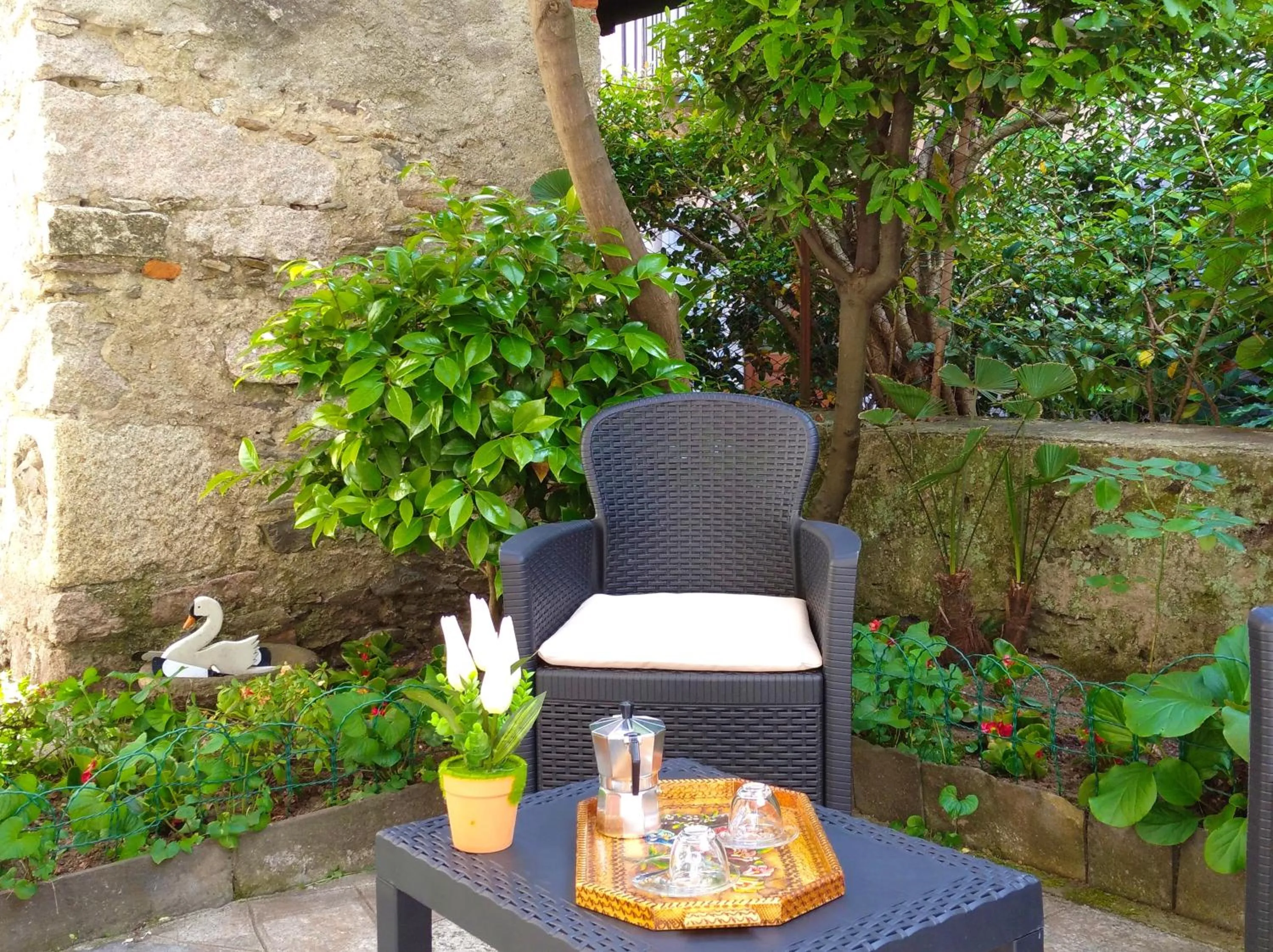 Balcony/Terrace in Miryam