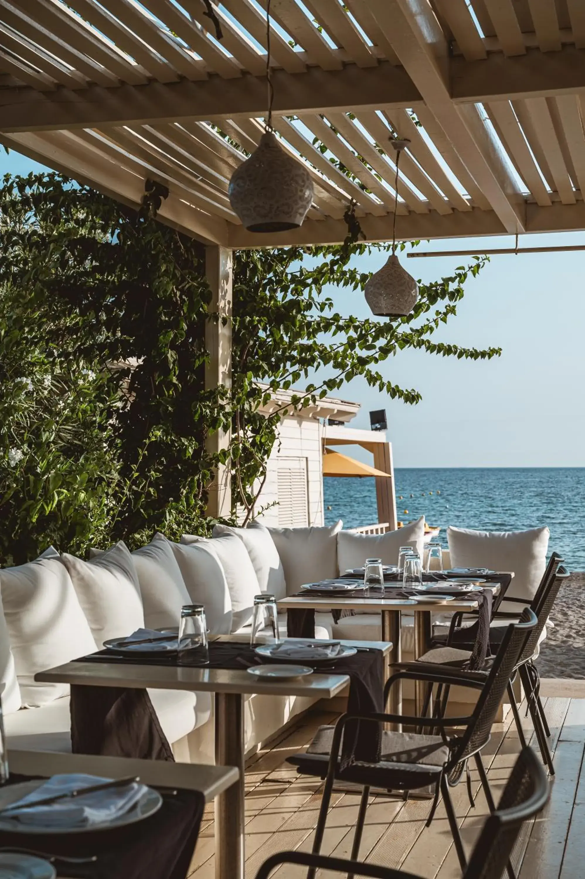 Restaurant/places to eat in Plaza Resort Restaurant/places to eat in Plaza Resort