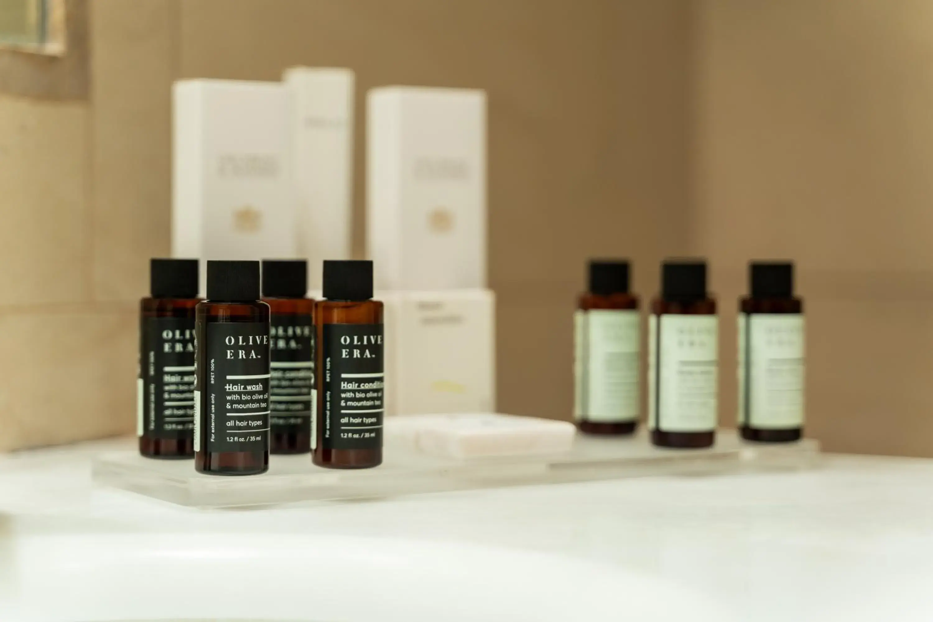 Family Room with Bathroom in Plaza Resort Family Room with Bathroom in Plaza Resort