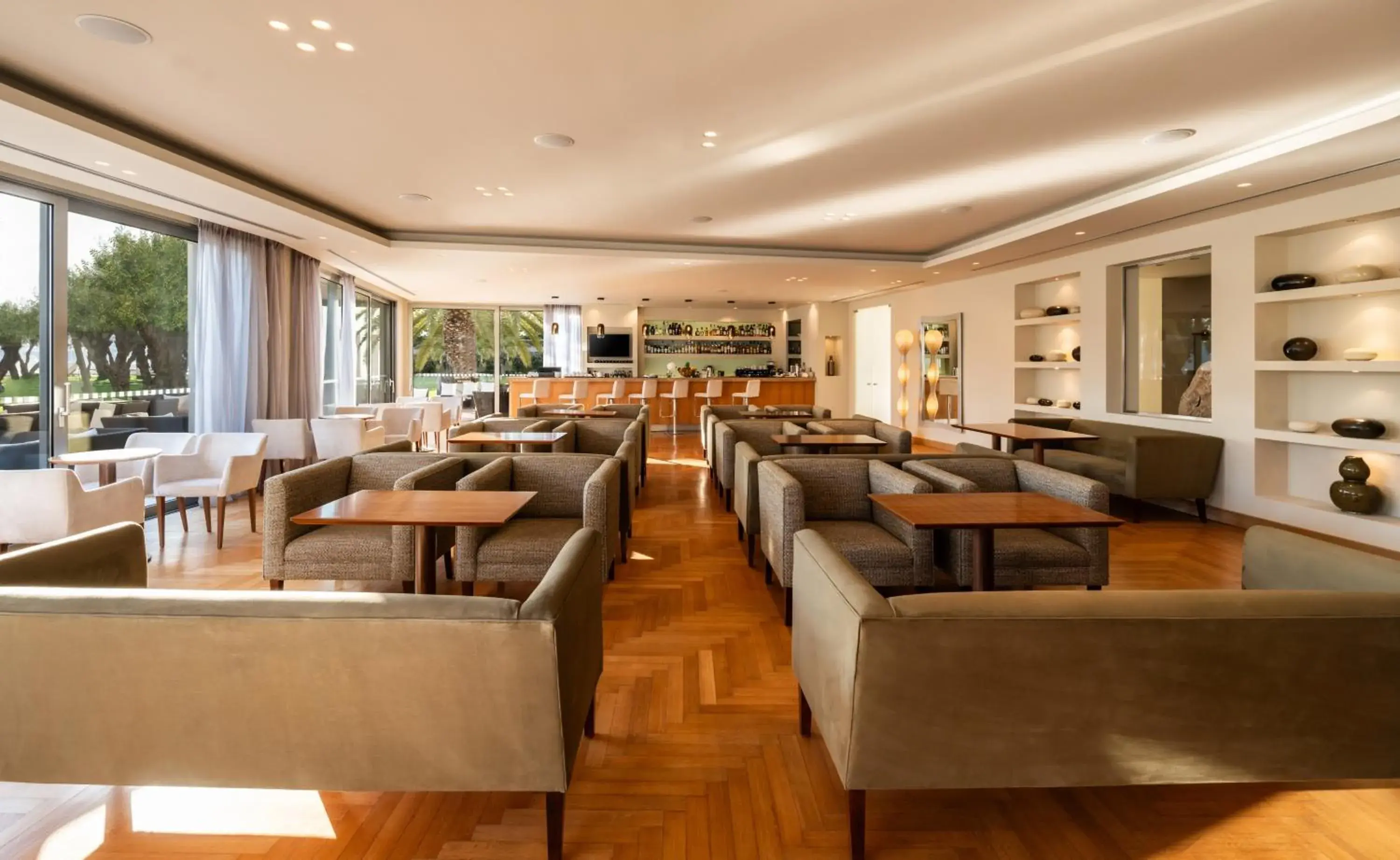 View (from property/room) in Plaza Resort View (from property/room) in Plaza Resort