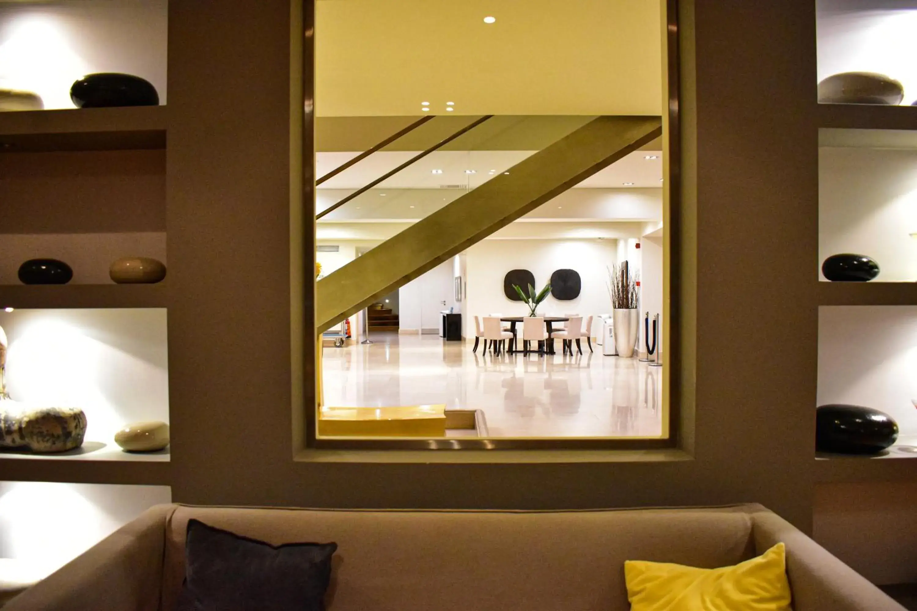 Lounge or bar in Plaza Resort Lounge or bar in Plaza Resort